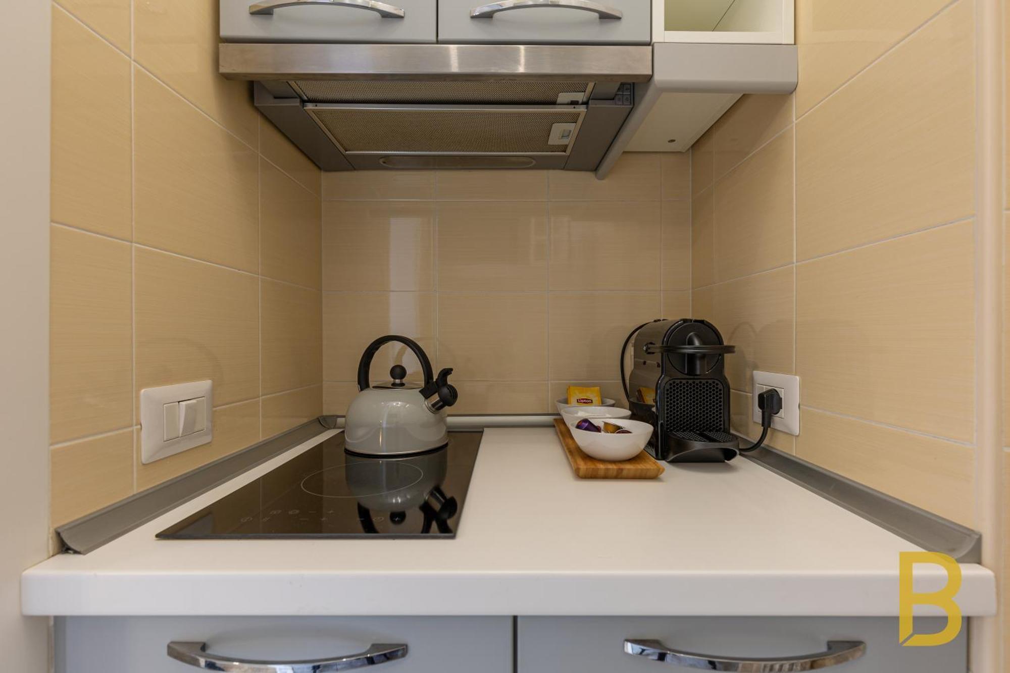 Beplace Melzo Apartment *