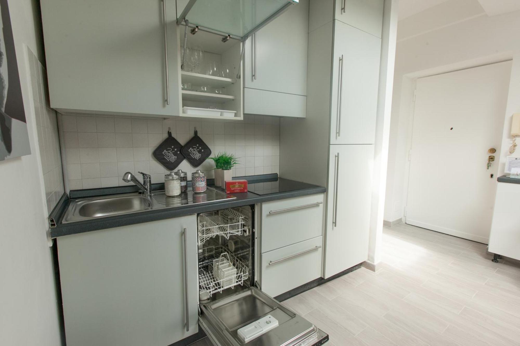 Amazing And New Penthouse In Center Apartamento *