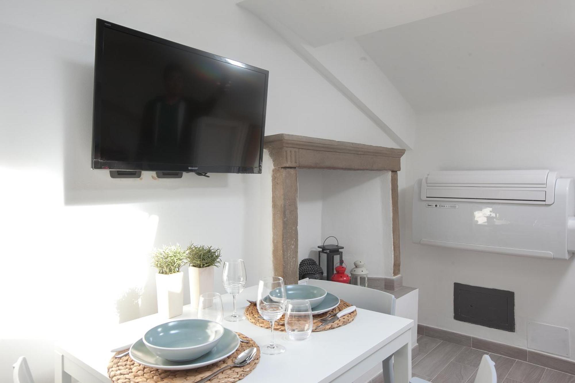 Apartamento Amazing And New Penthouse In Center Milão