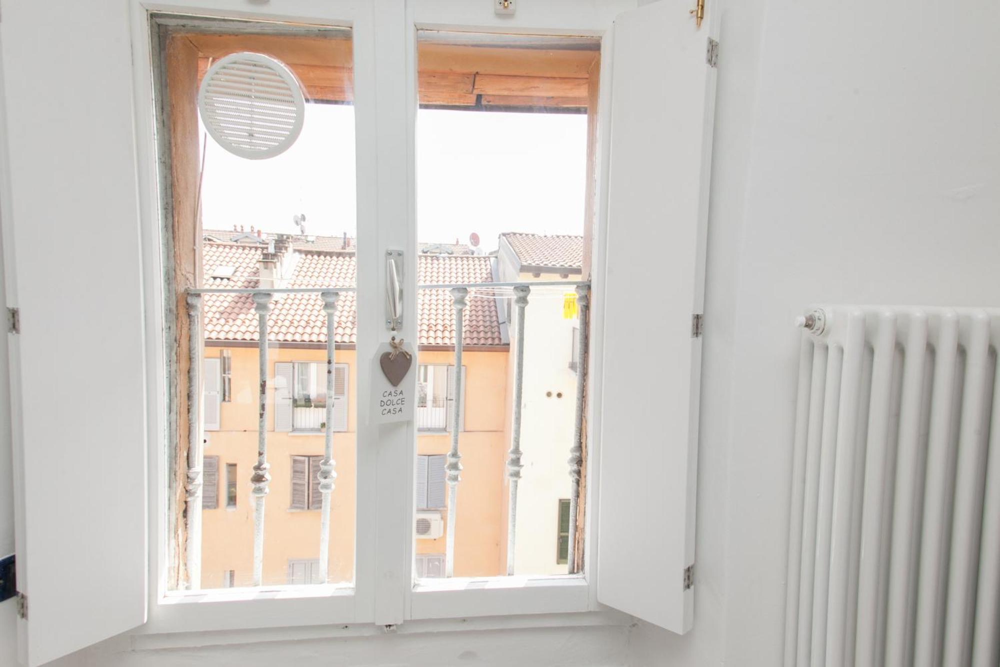 Amazing And New Penthouse In Center Apartamento