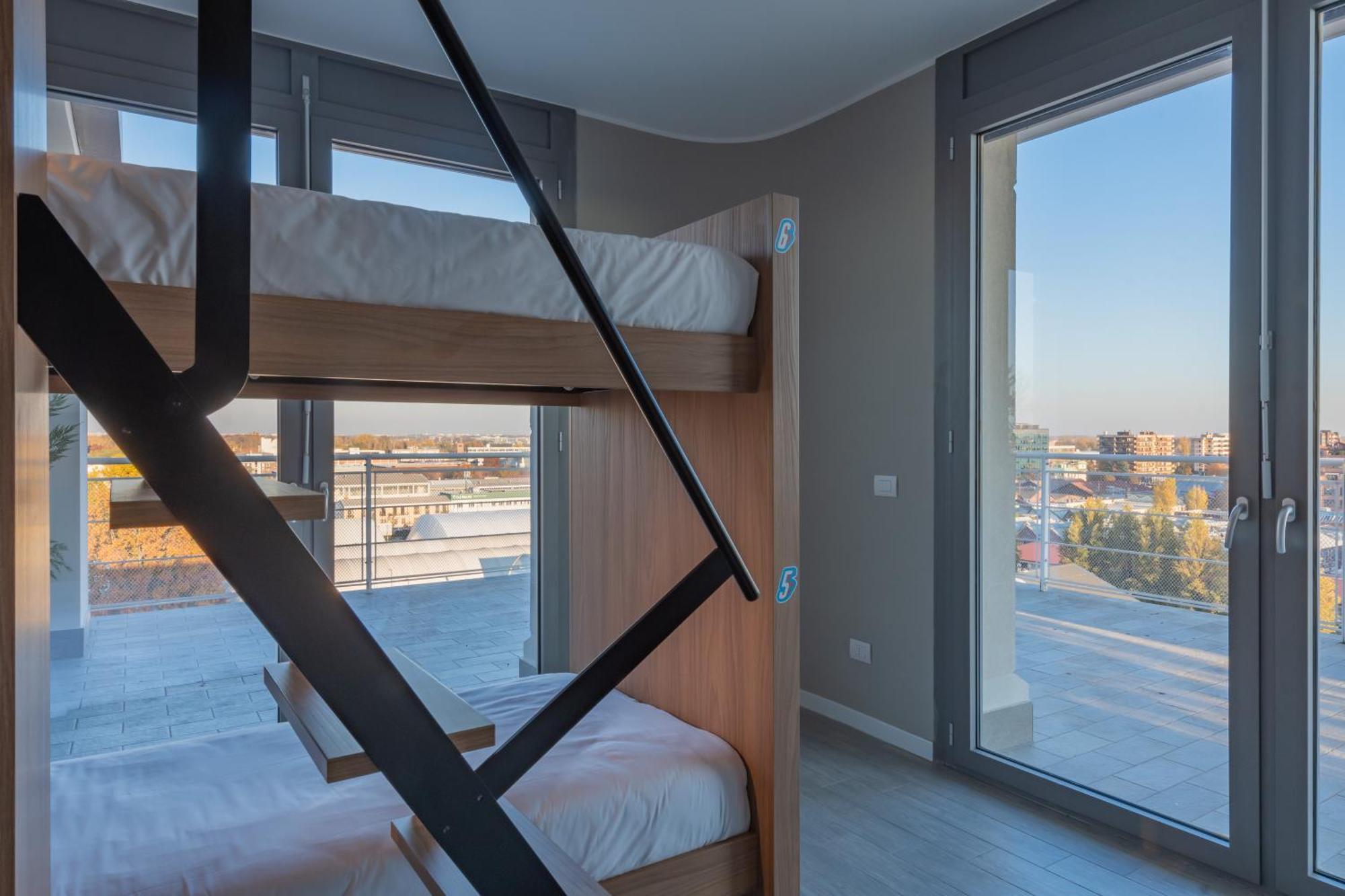 Unico Apartment Mailand