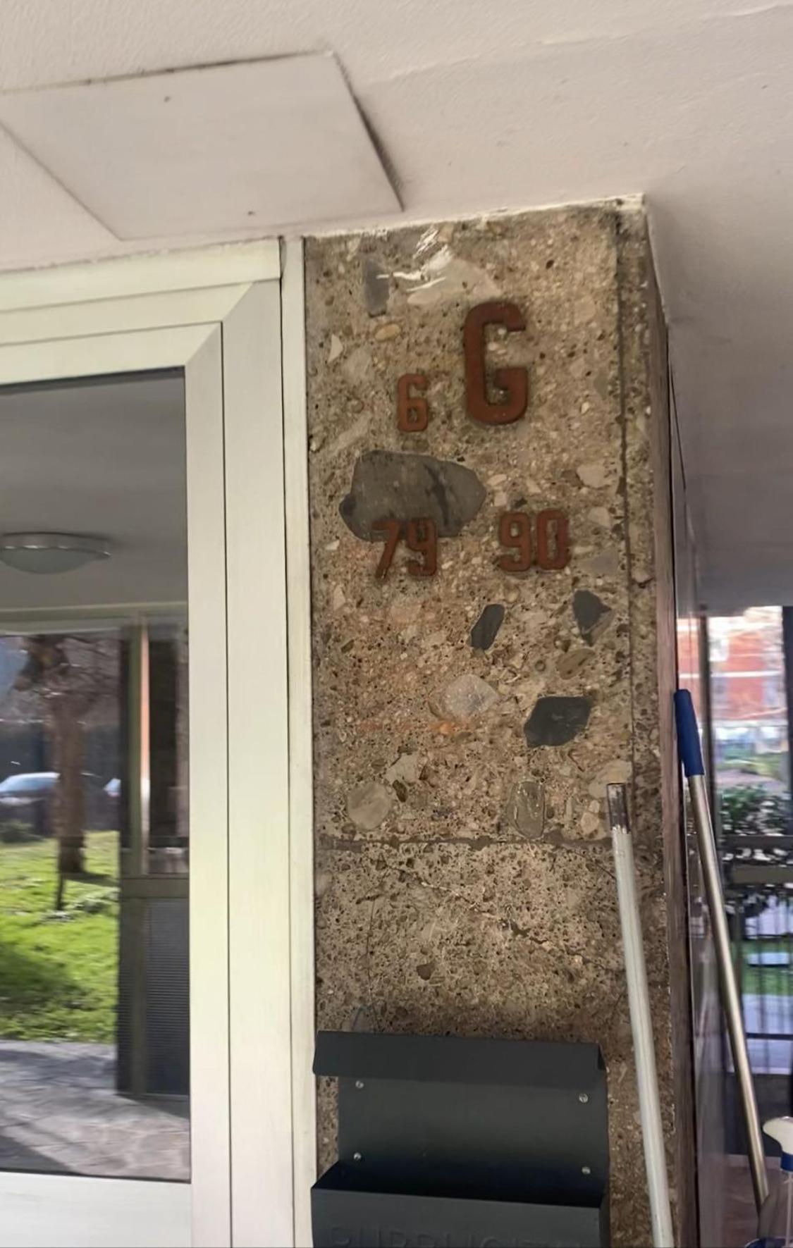 Xenia - Spacious Apt Near Linate Airport Mailand