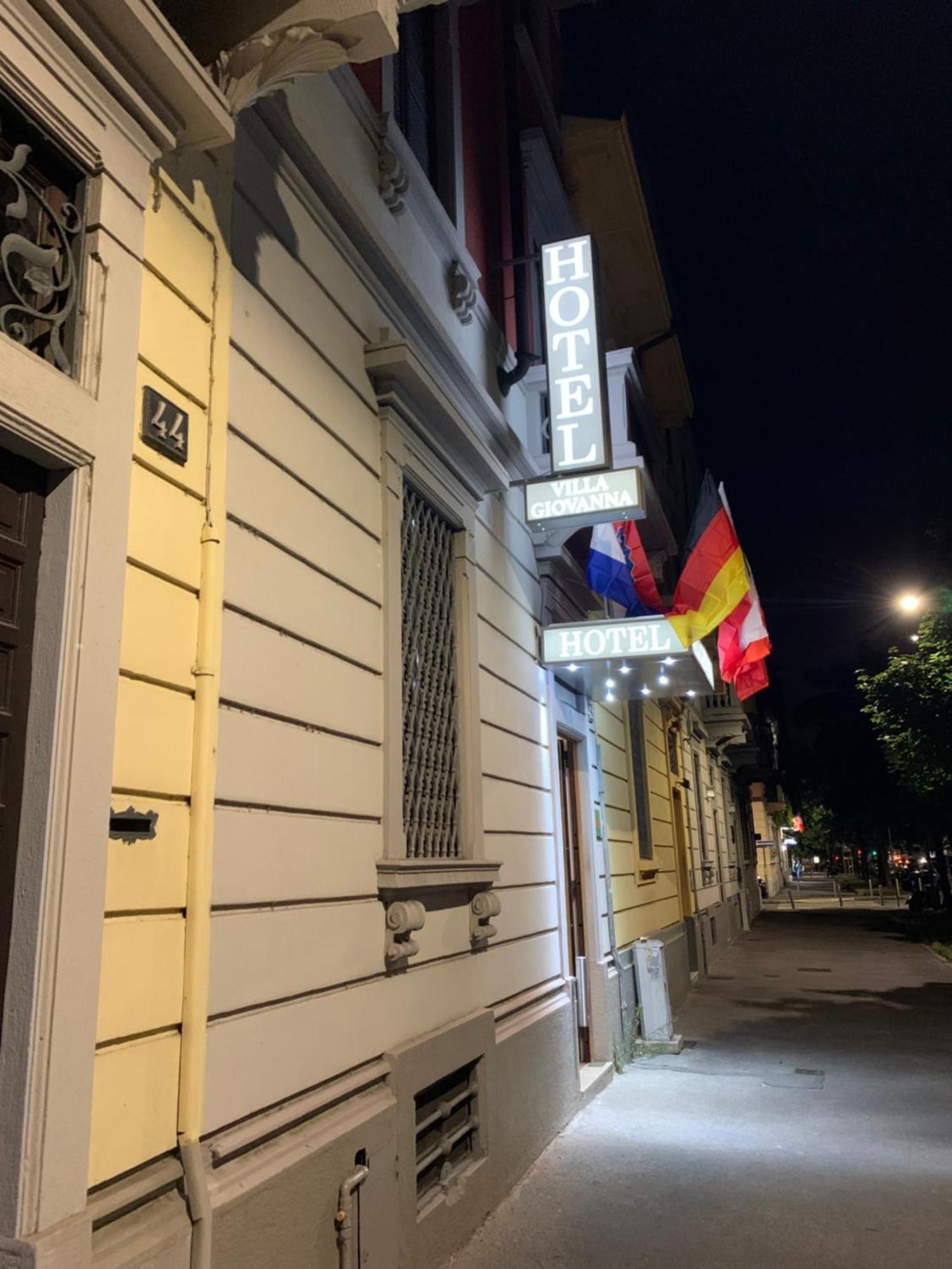 Hotel Giovanna Citylife