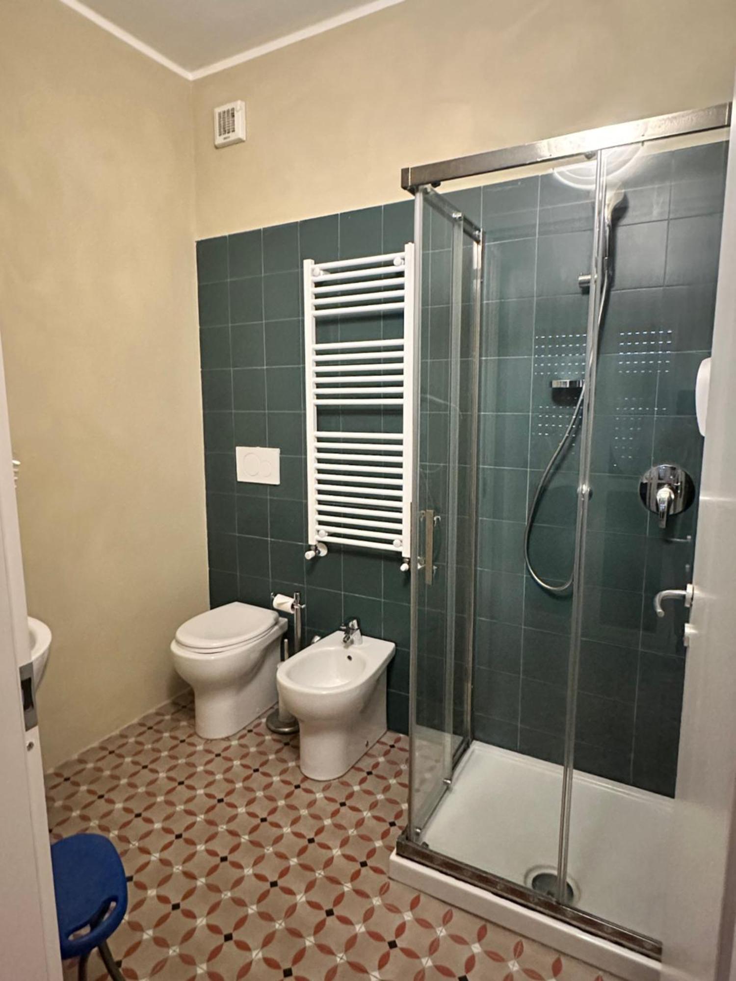 Hotel Giovanna Citylife Mailand