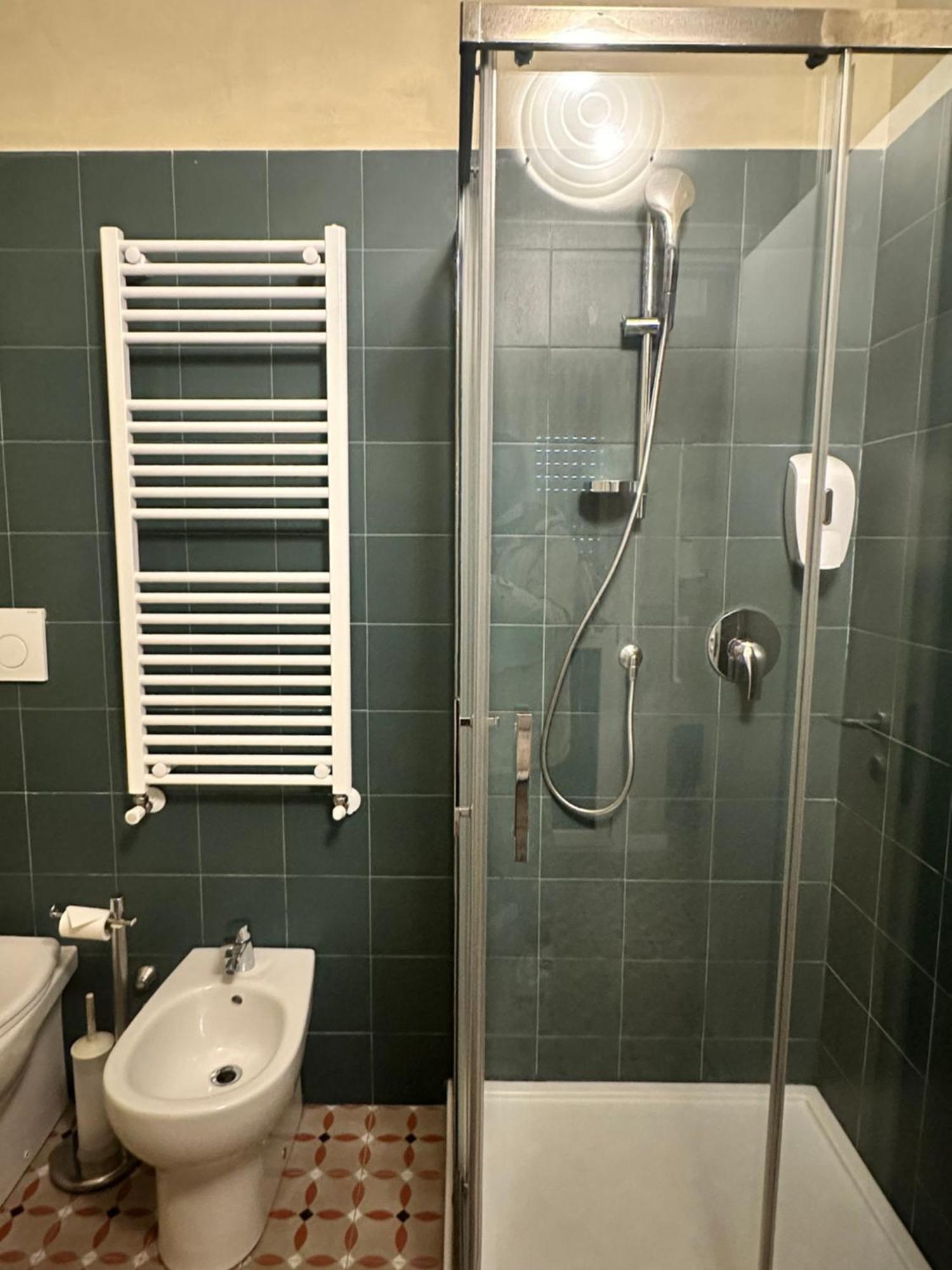 Giovanna Citylife Hotel