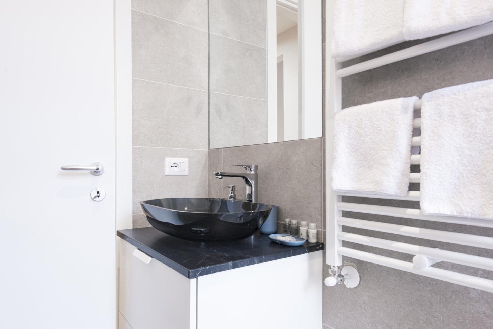 Apartamento Easylife - Studio Con Balcone In Risorgimento Milão