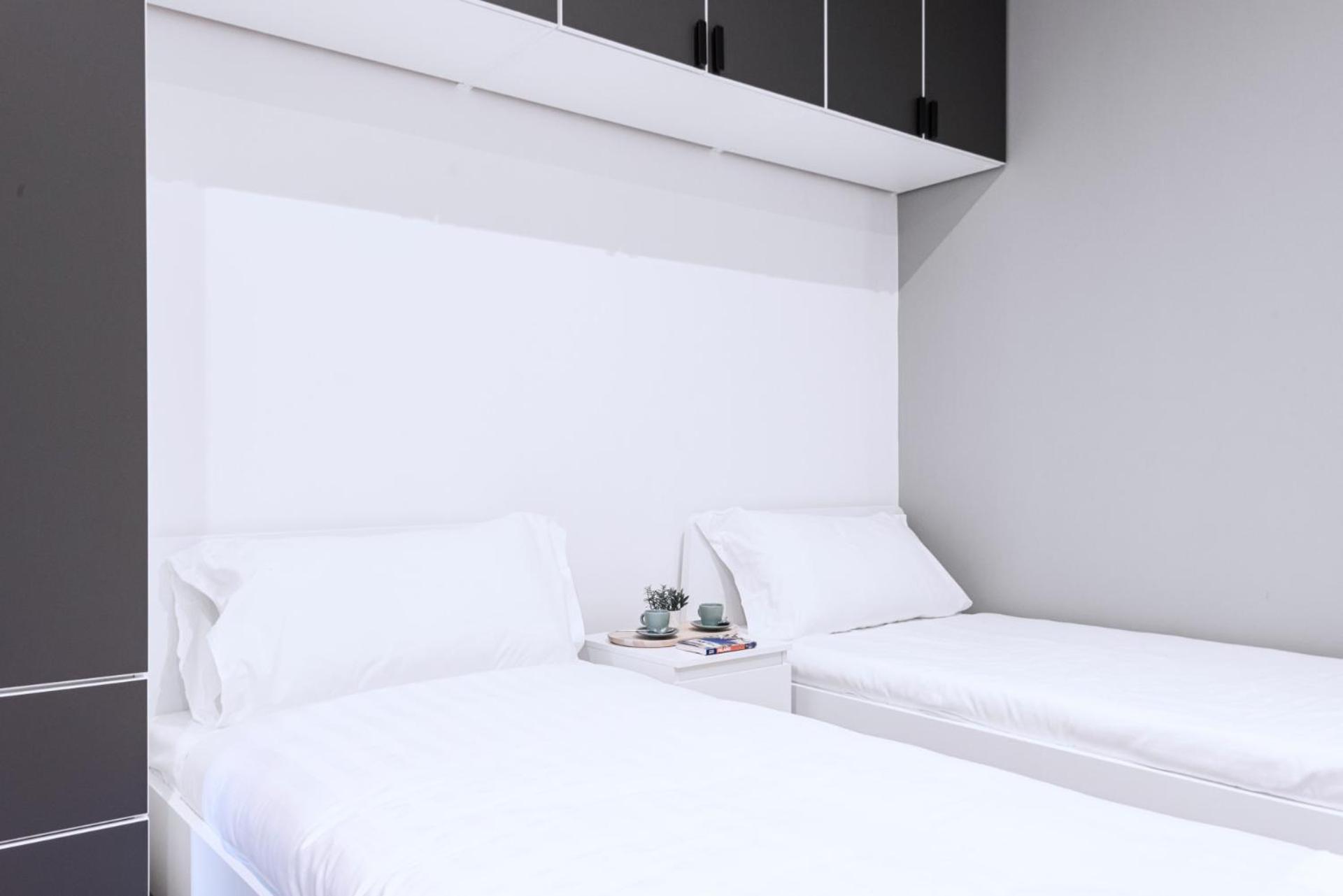 Apartamento Easylife - Studio Con Balcone In Risorgimento Milão