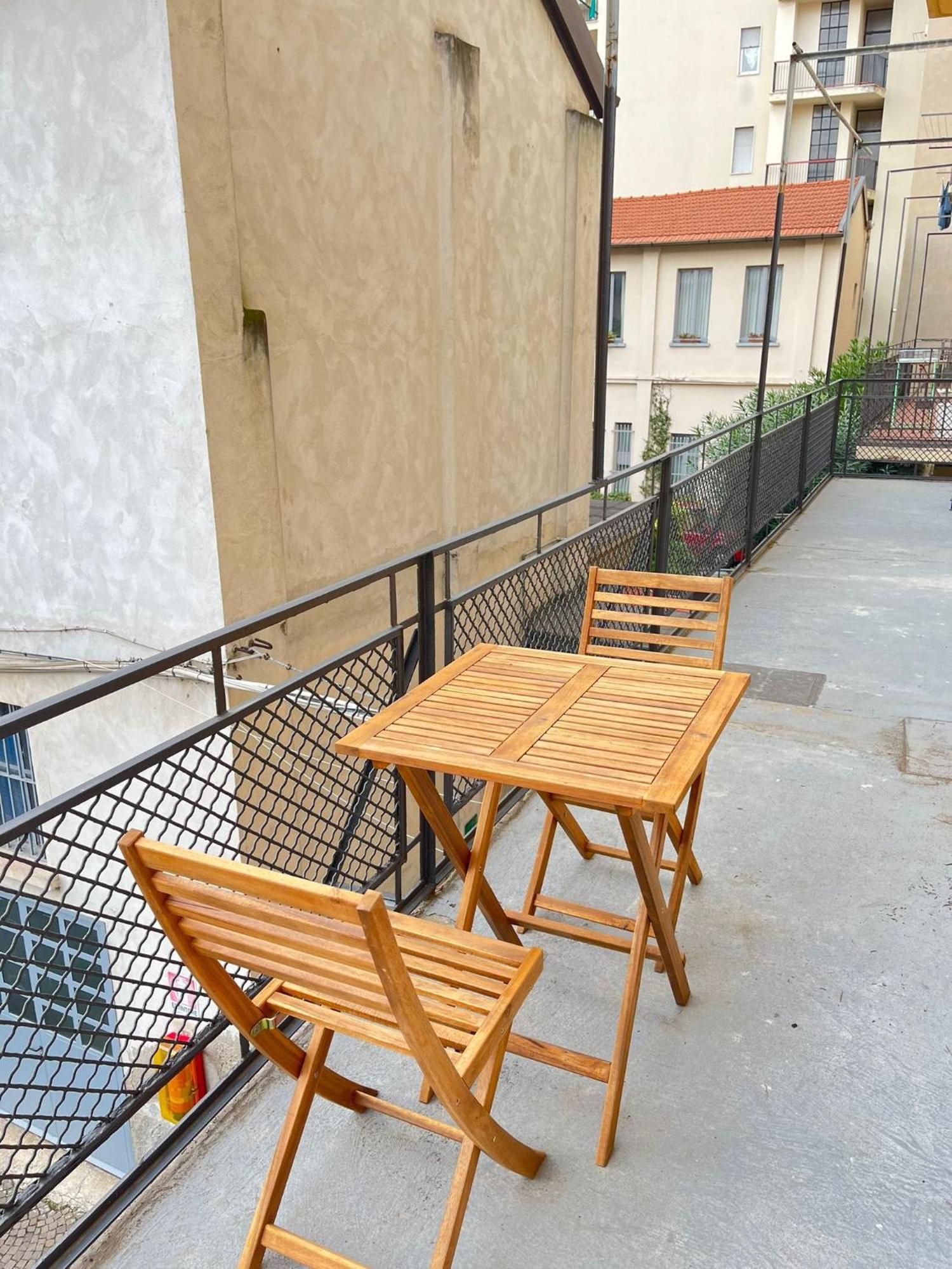 Apartment La Casa Di Zoe - Bocconi, Navigli *