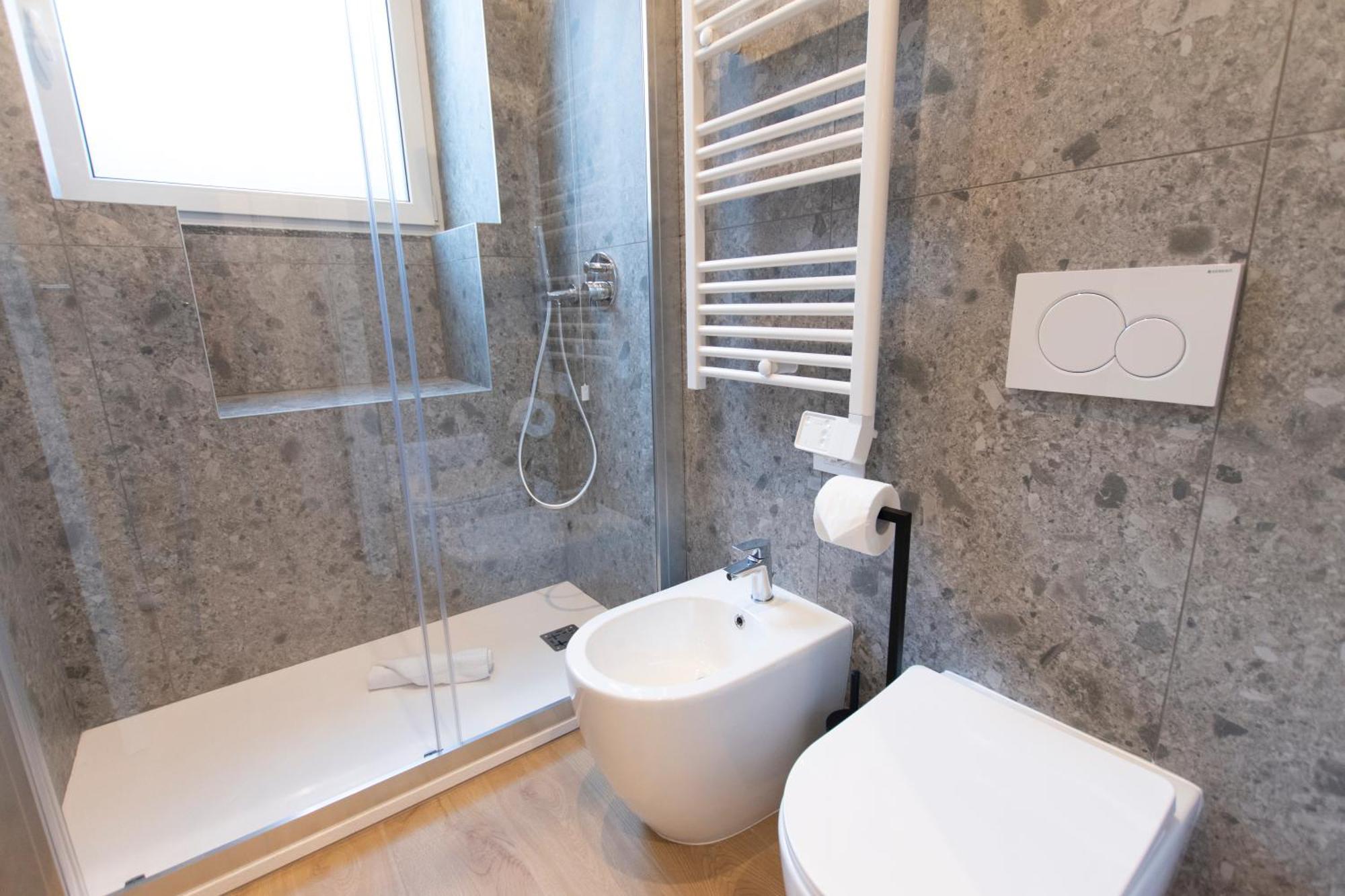 Apartment Ihost Luxury -private Parking- Plana 4 *