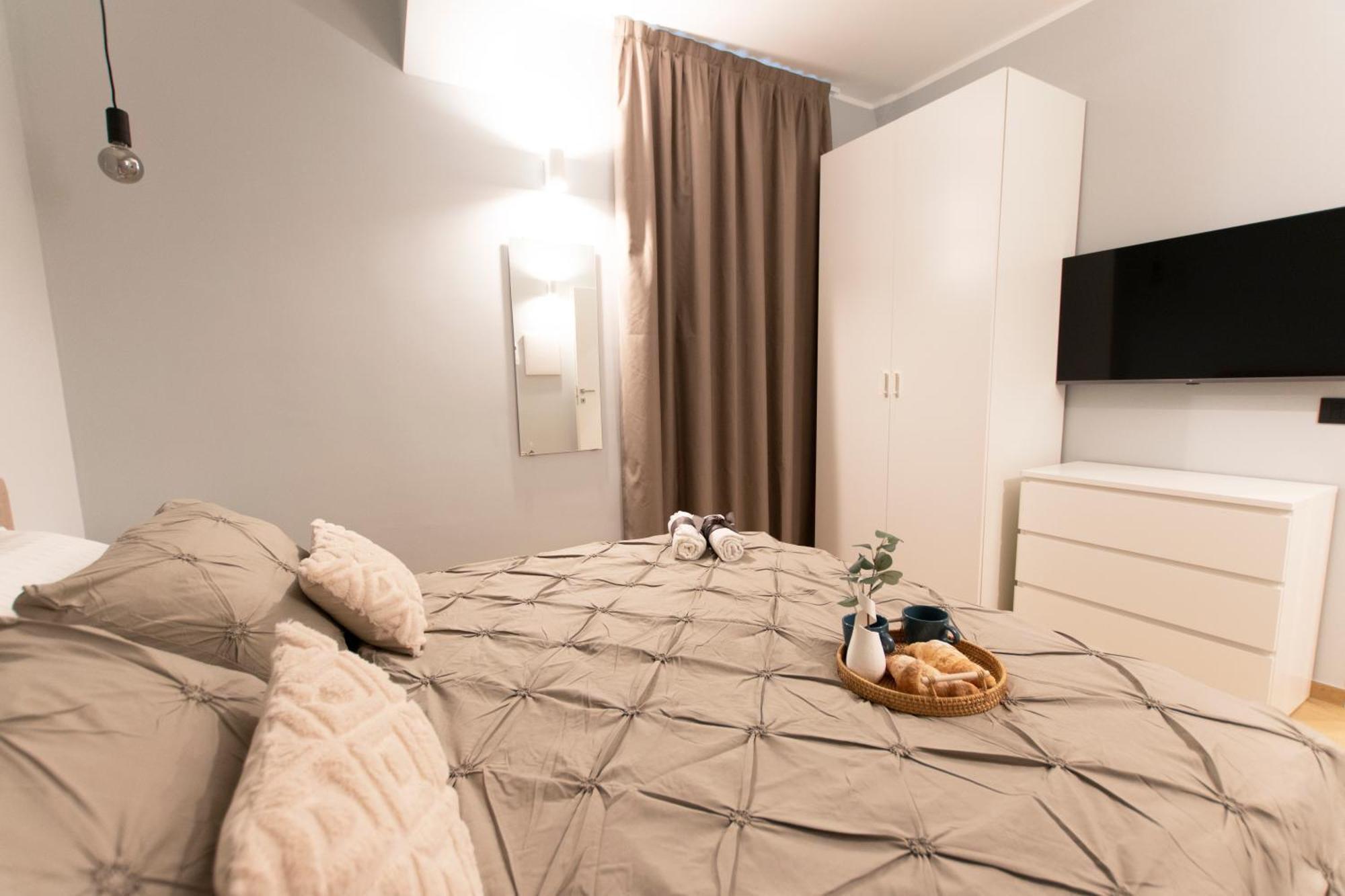 Ihost Luxury -private Parking- Plana 4 * Mailand