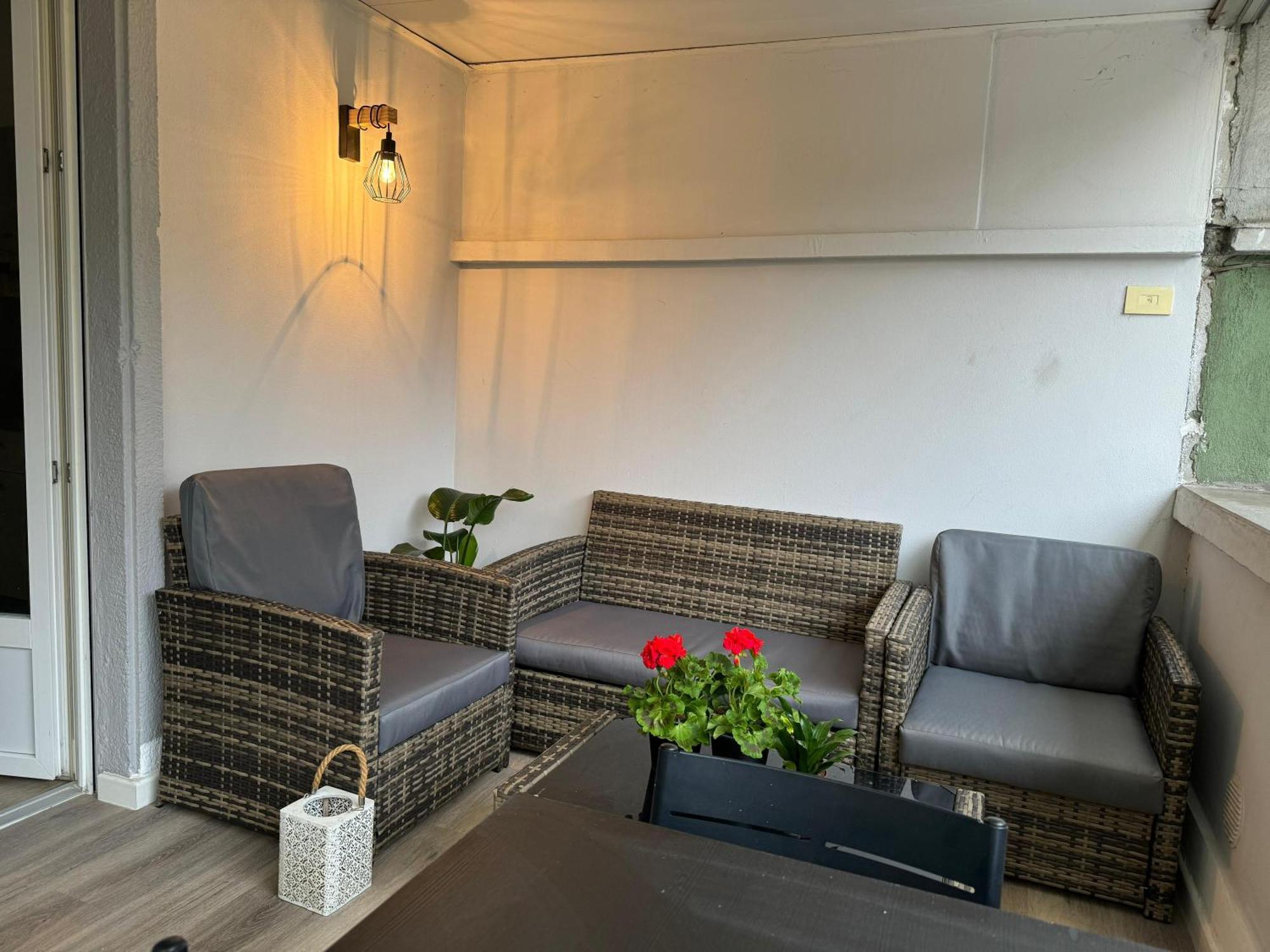 La Casa Di Tom - Homy Apartment Mailand