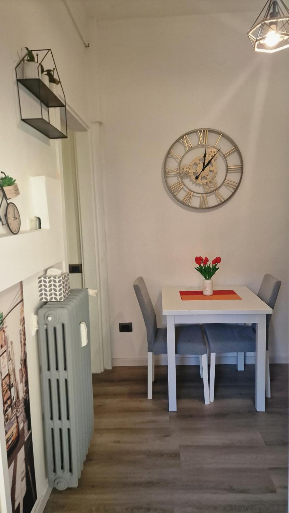 La Casa Di Tom - Homy Apartment