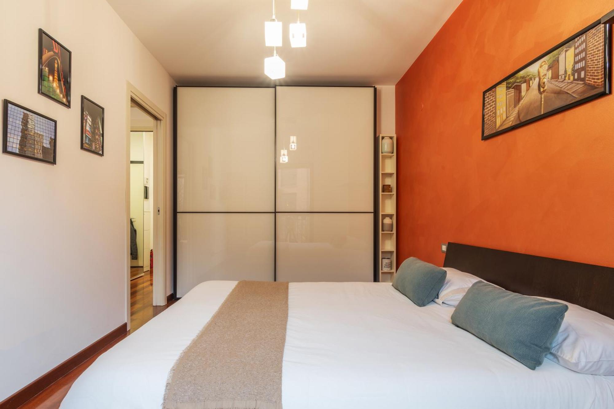 Magolfa Flexyrent Apartment Mailand
