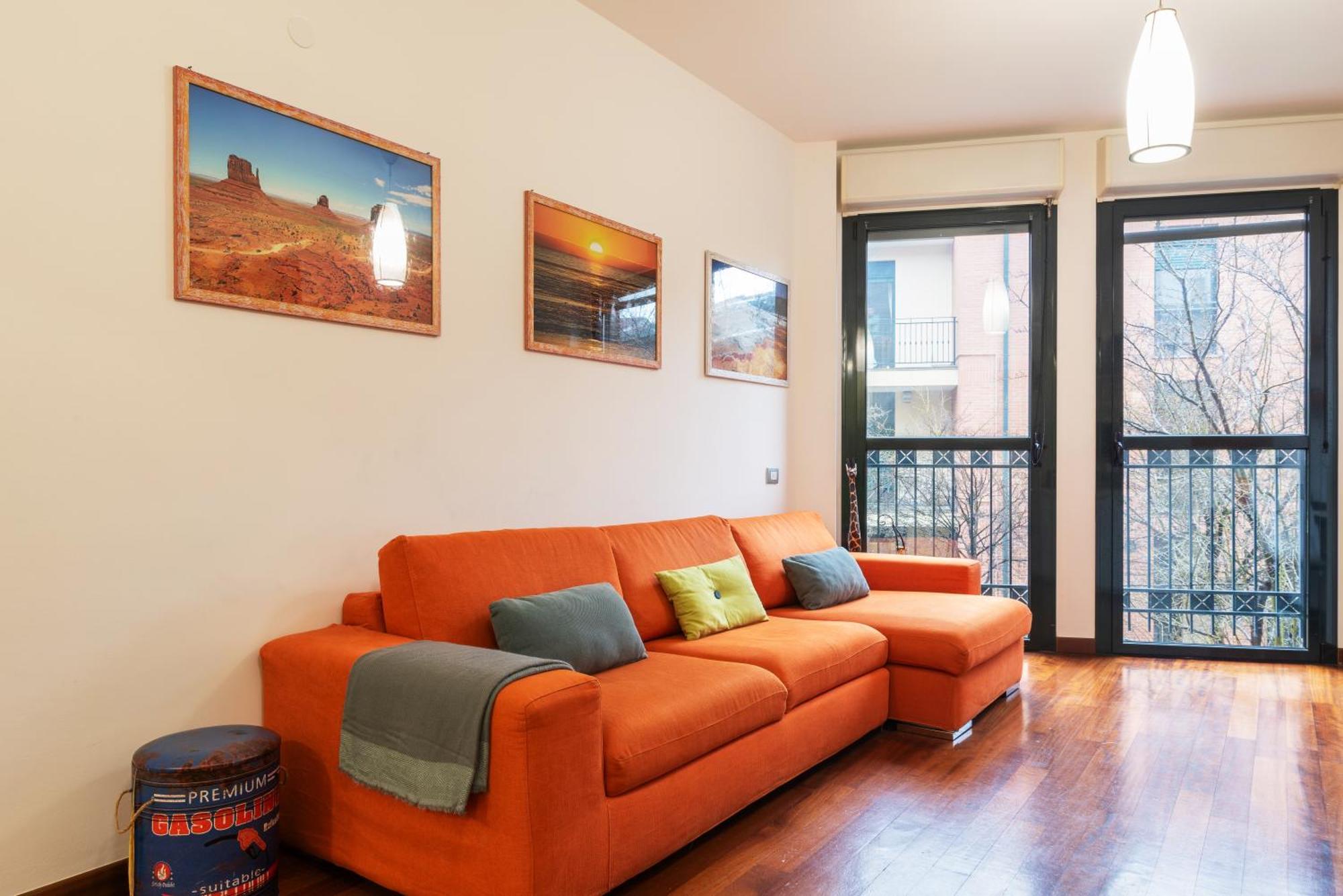 Apartment Magolfa Flexyrent
