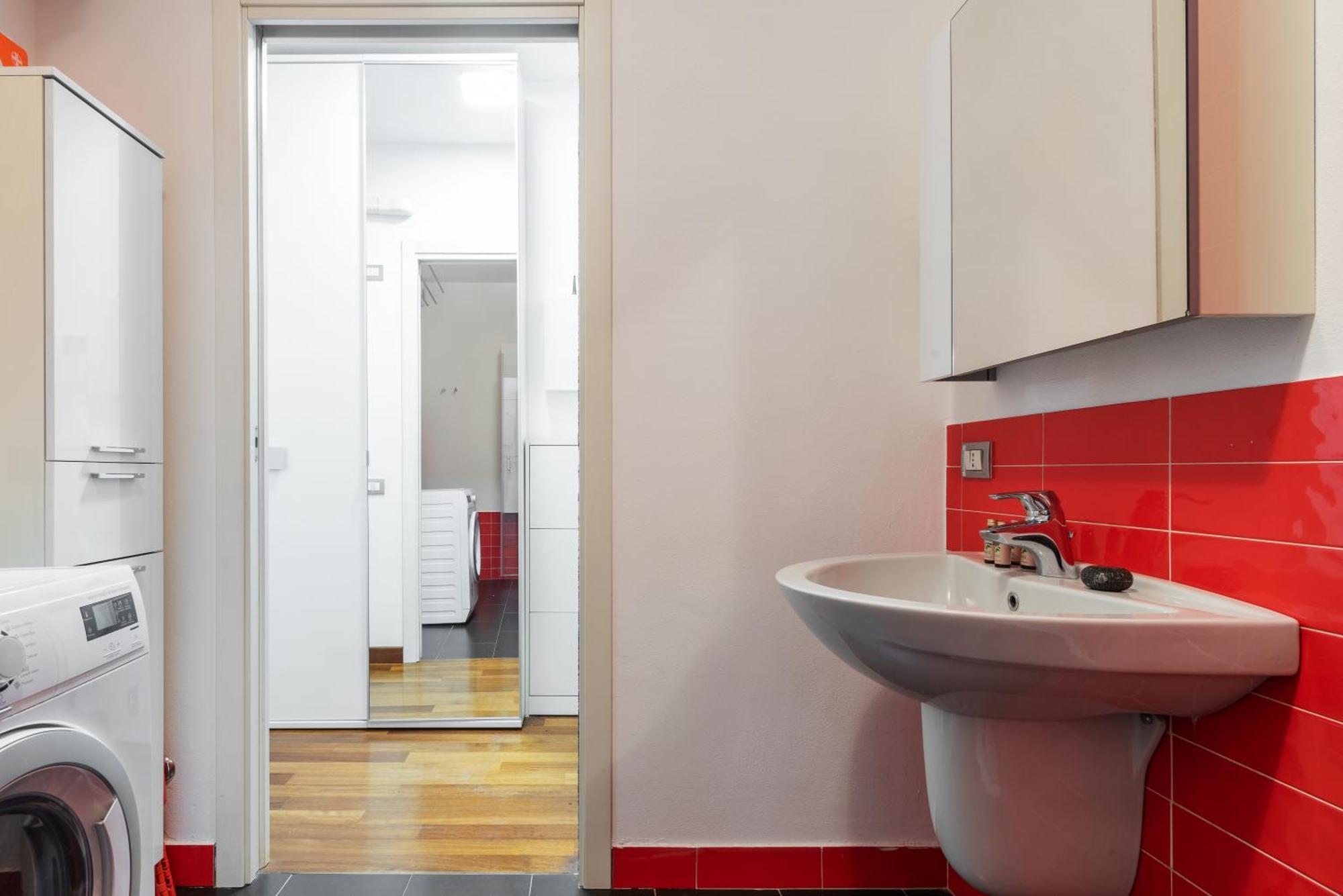 Magolfa Flexyrent Apartment Mailand