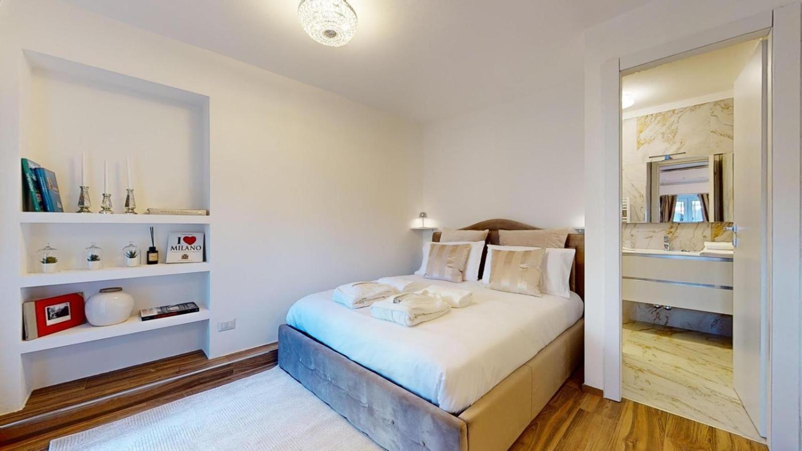 Apartment Duomo Mailand