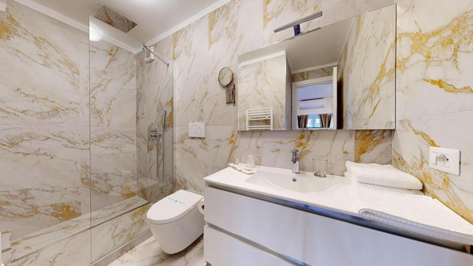 Duomo Apartment Mailand
