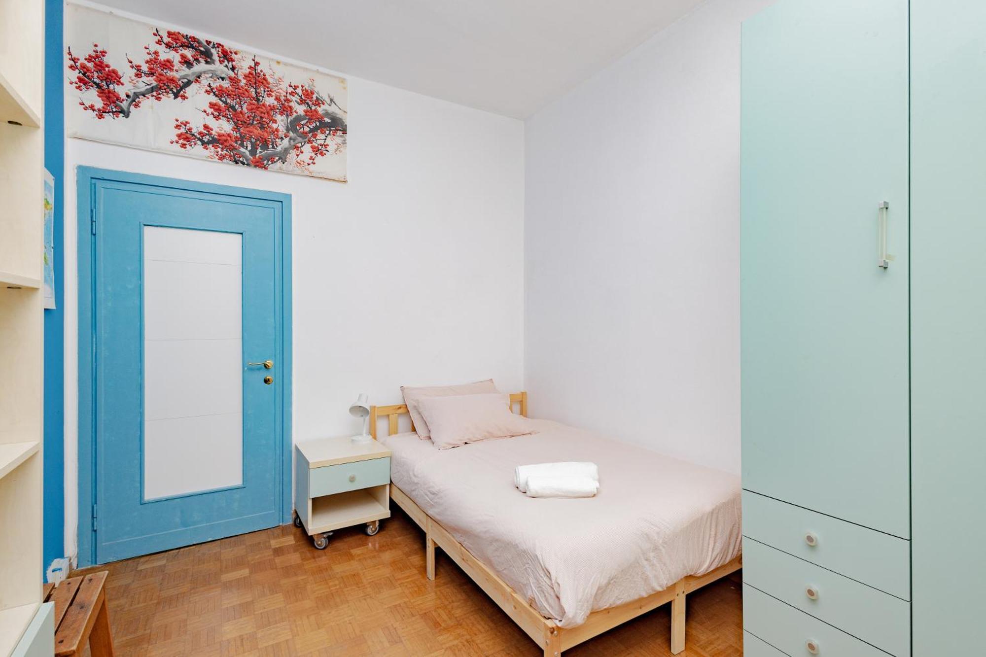Xenia - Spacious Apt Near Linate Airport Apartment