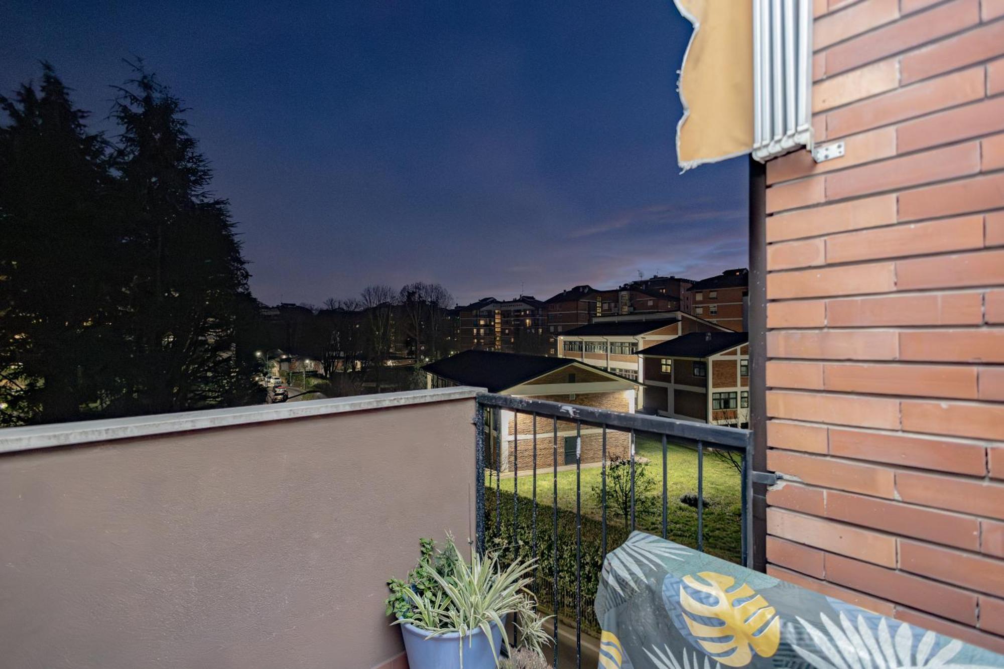 Apartment Xenia - Spacious Apt Near Linate Airport