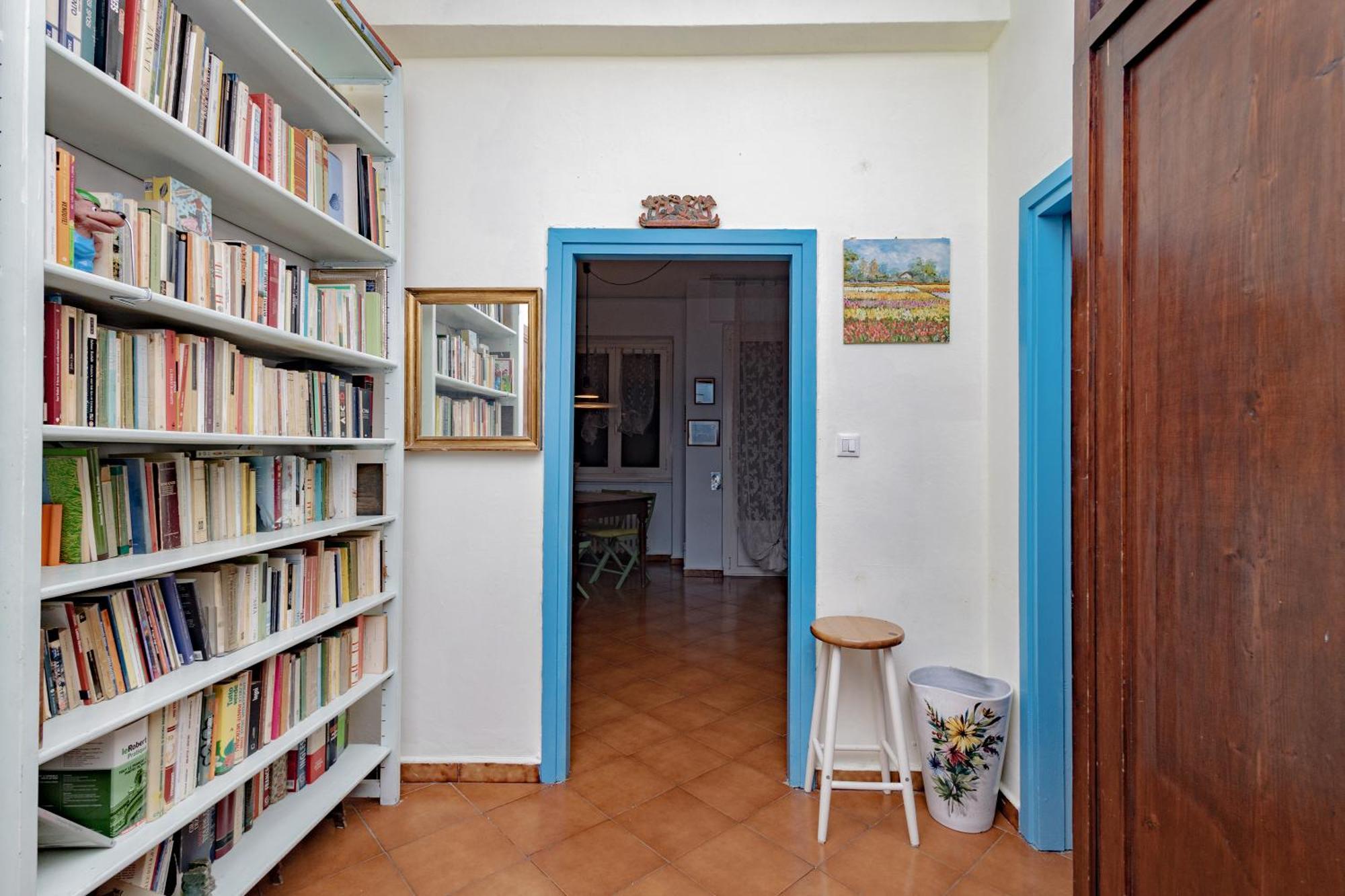 Apartment Xenia - Spacious Apt Near Linate Airport