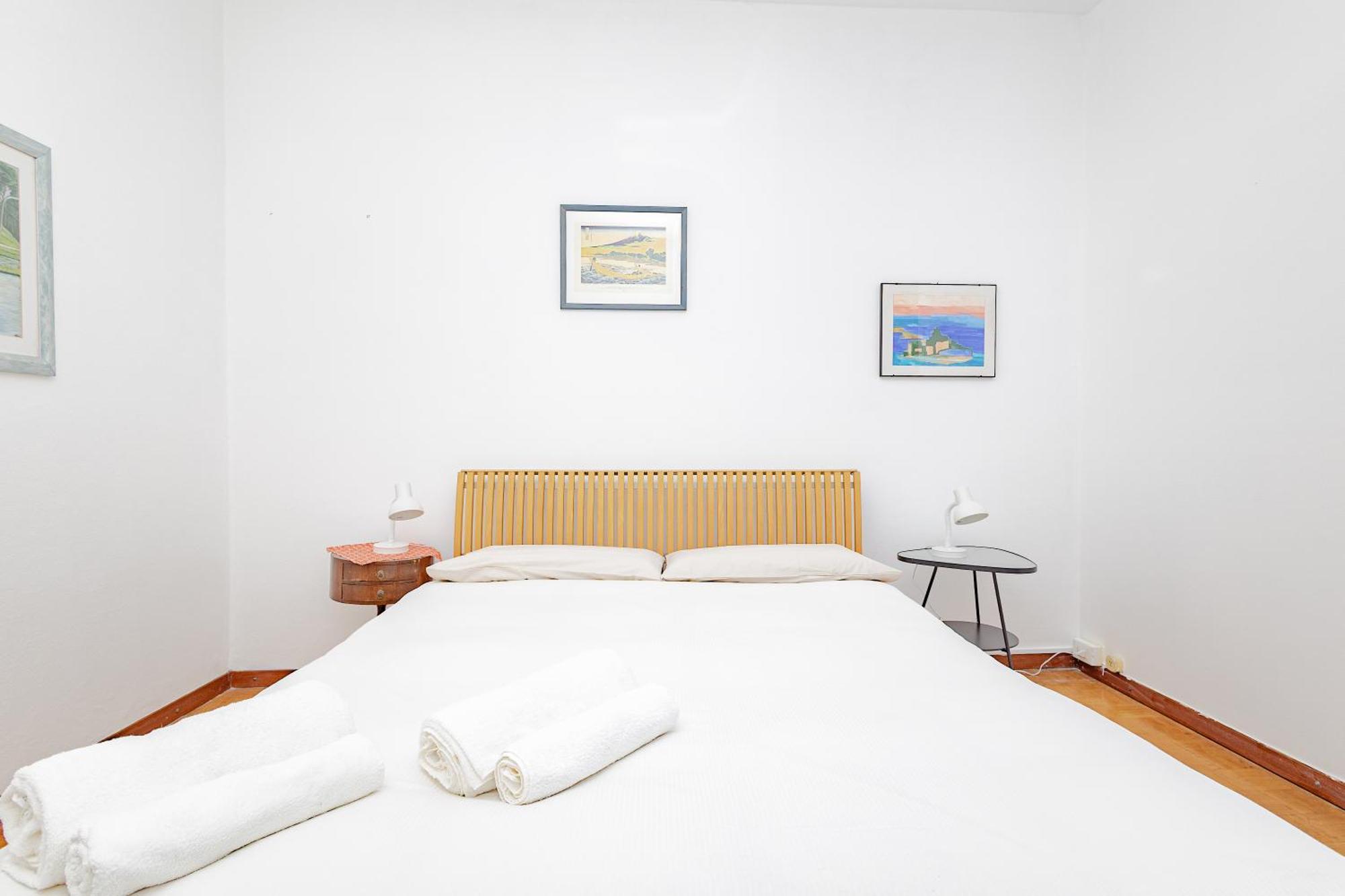 Xenia - Spacious Apt Near Linate Airport *