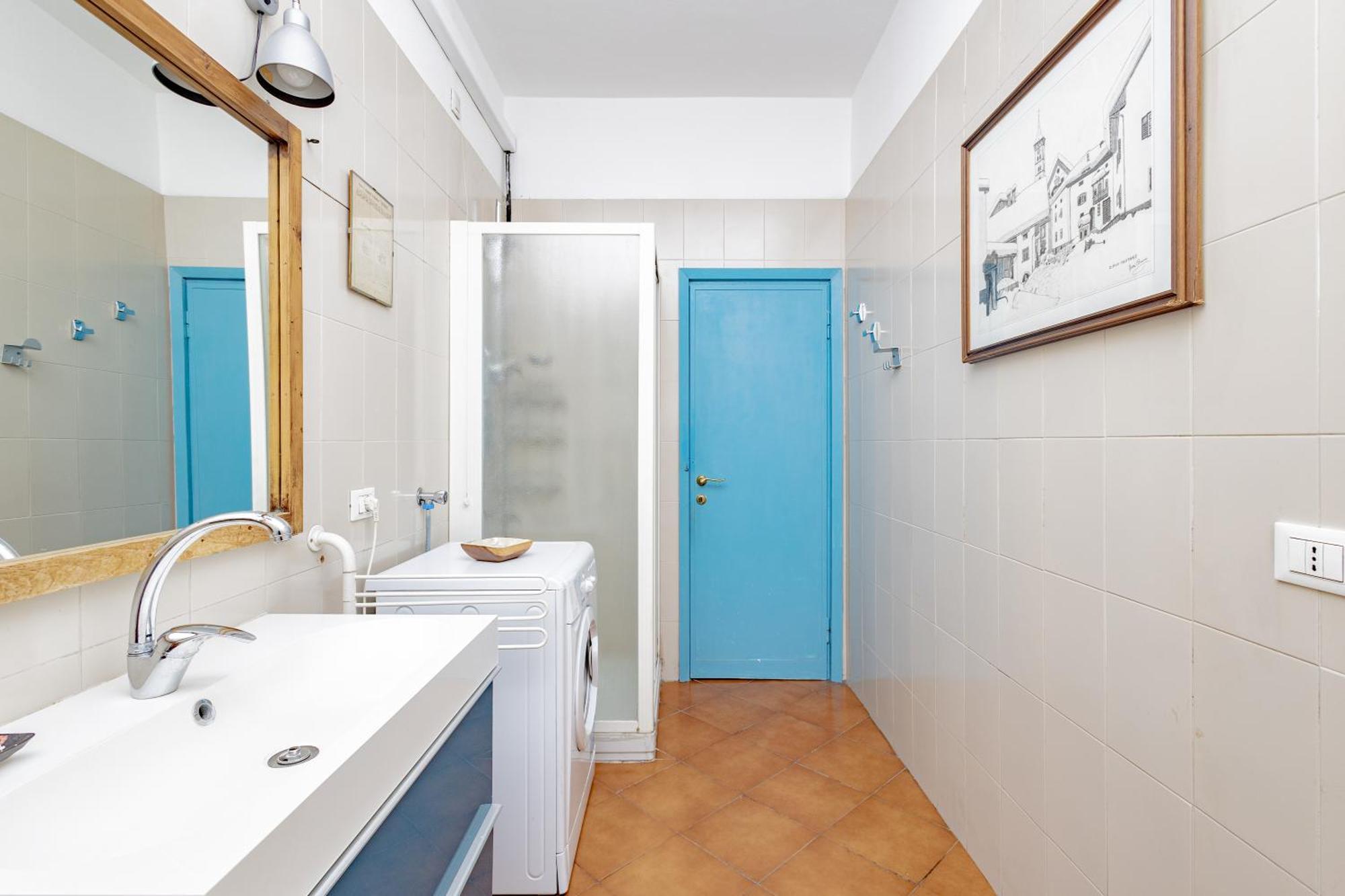 Xenia - Spacious Apt Near Linate Airport * Mailand
