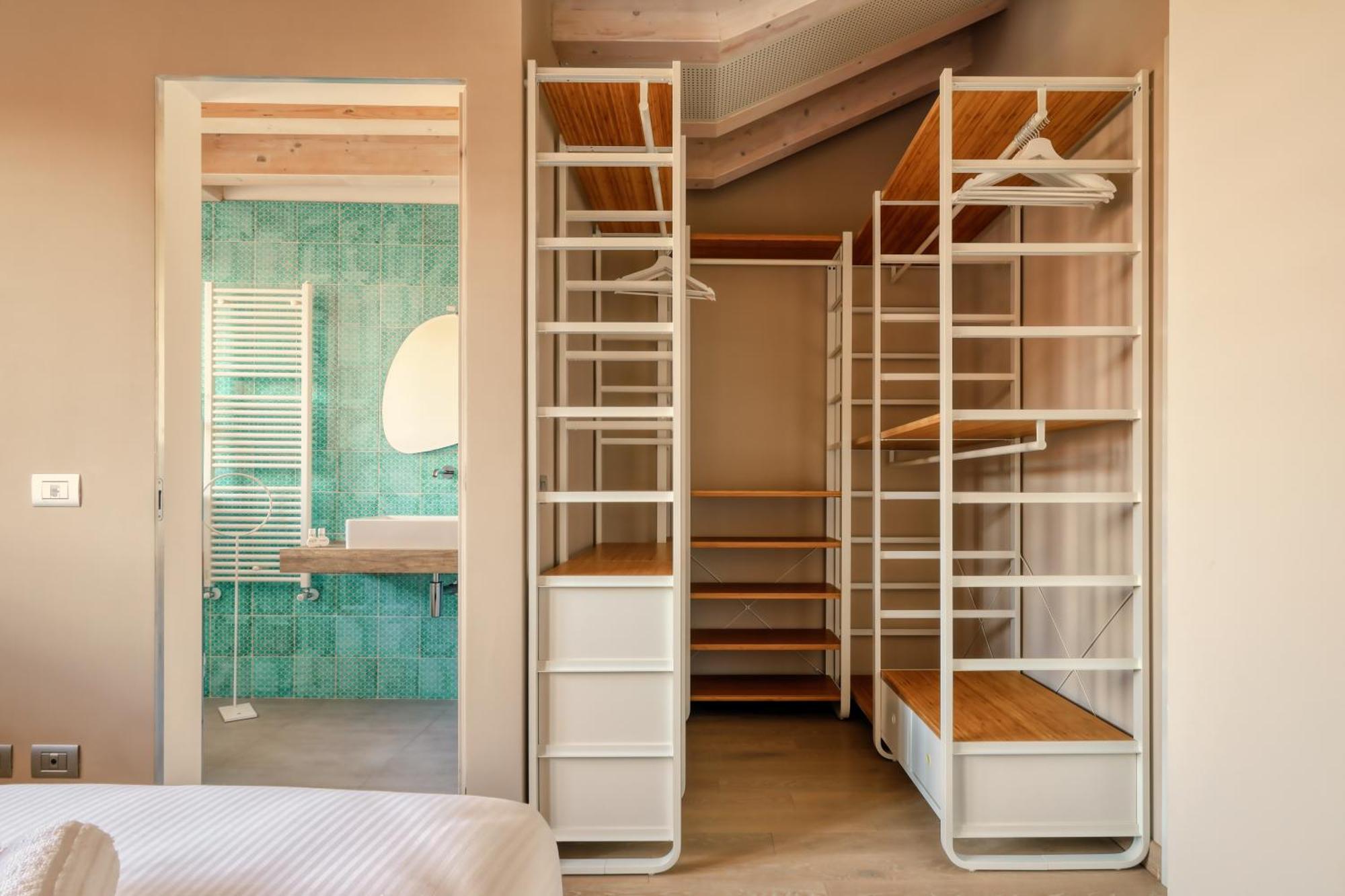 Joivy Elegant With Parking And Balcony Apartment Mailand