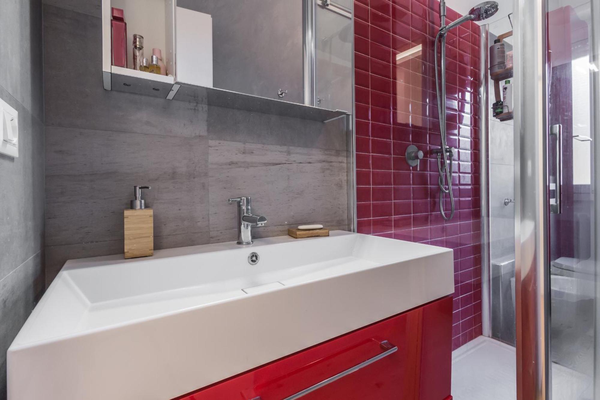 Cenisio - Bullona - Moderno Bilocale Con Apartment