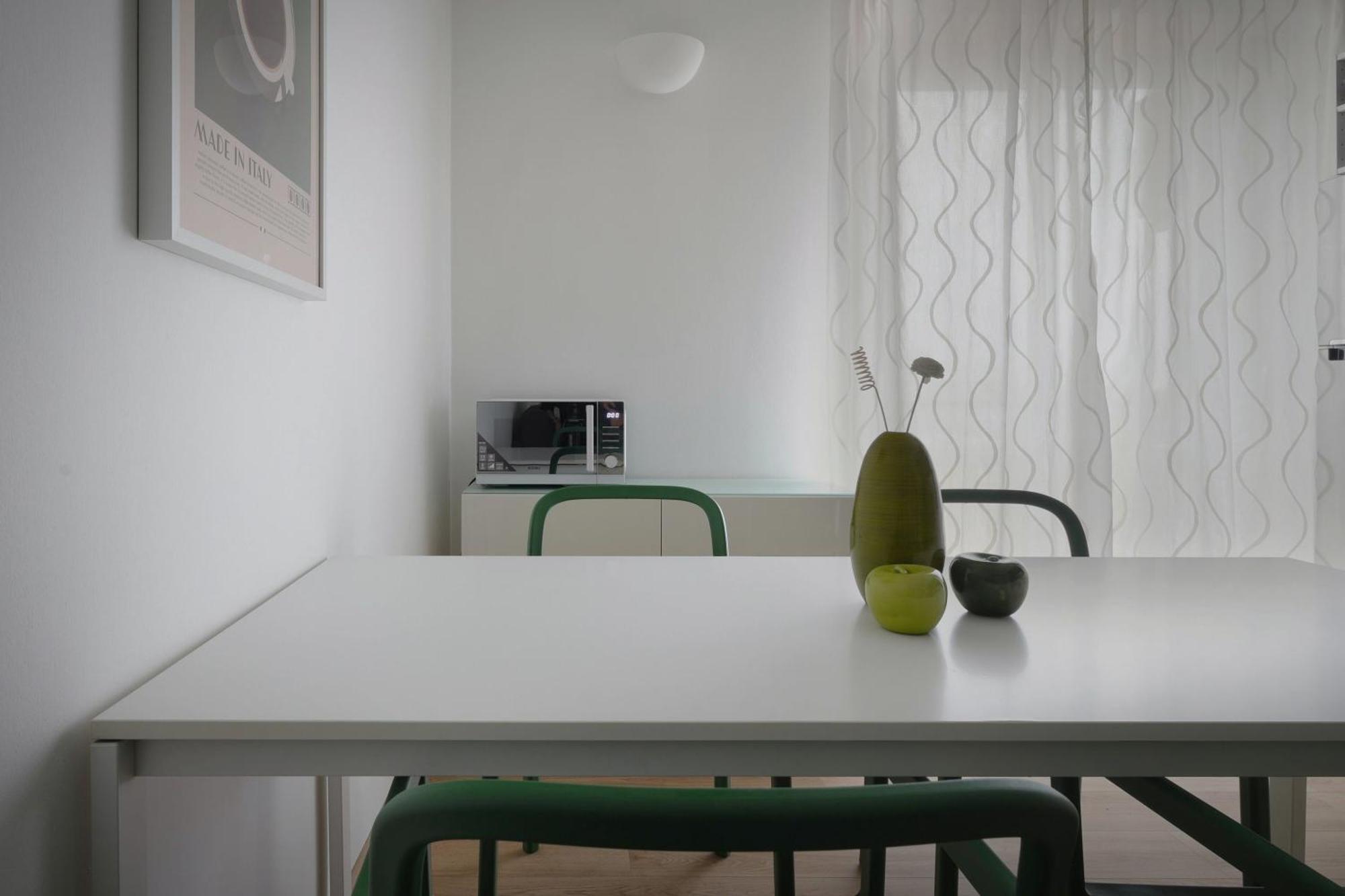 Joivy Panoramic Nest Near The Citylife Neighborhood Apartment Milan