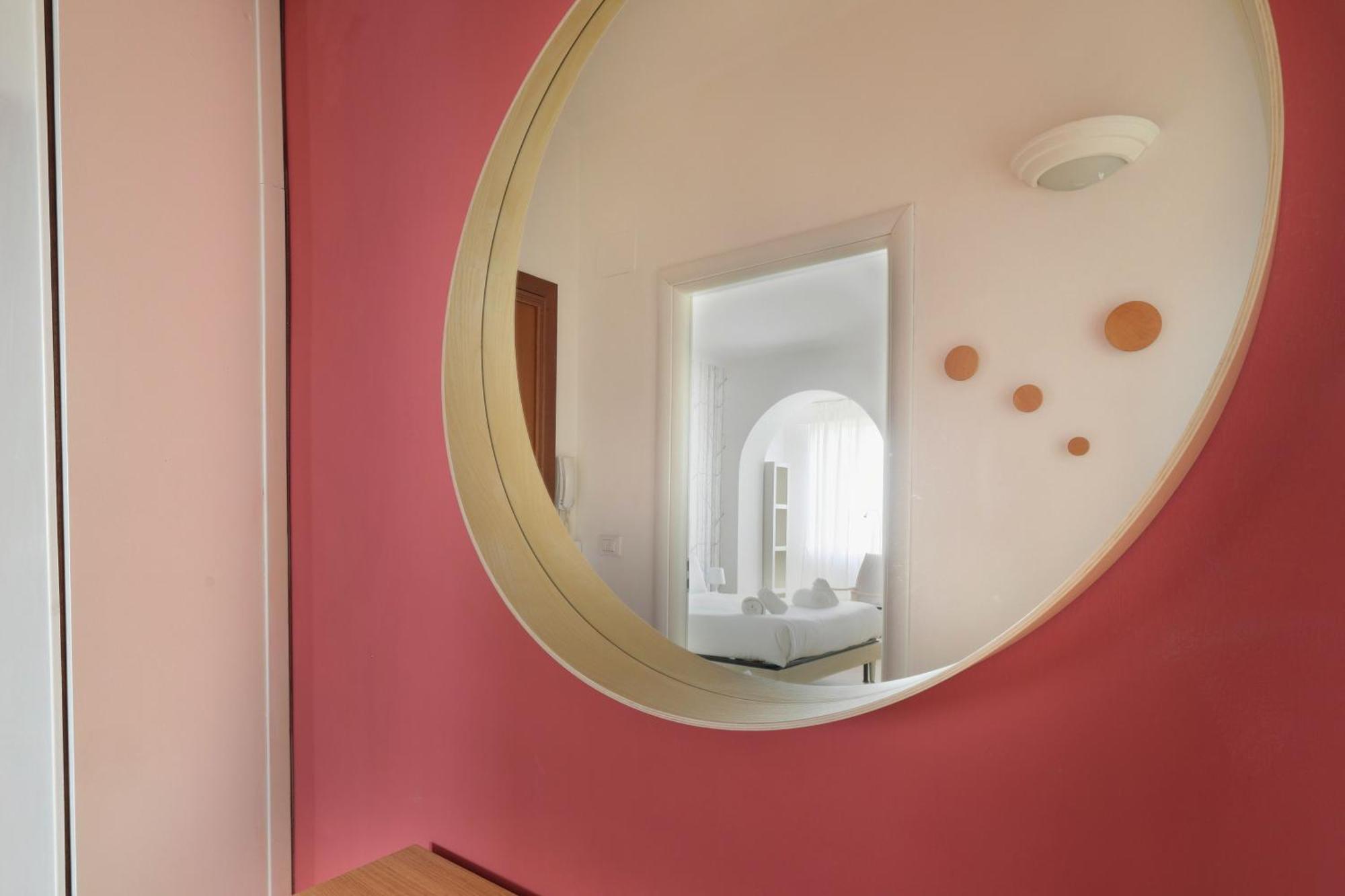 Joivy Panoramic Nest Near The Citylife Neighborhood Milan