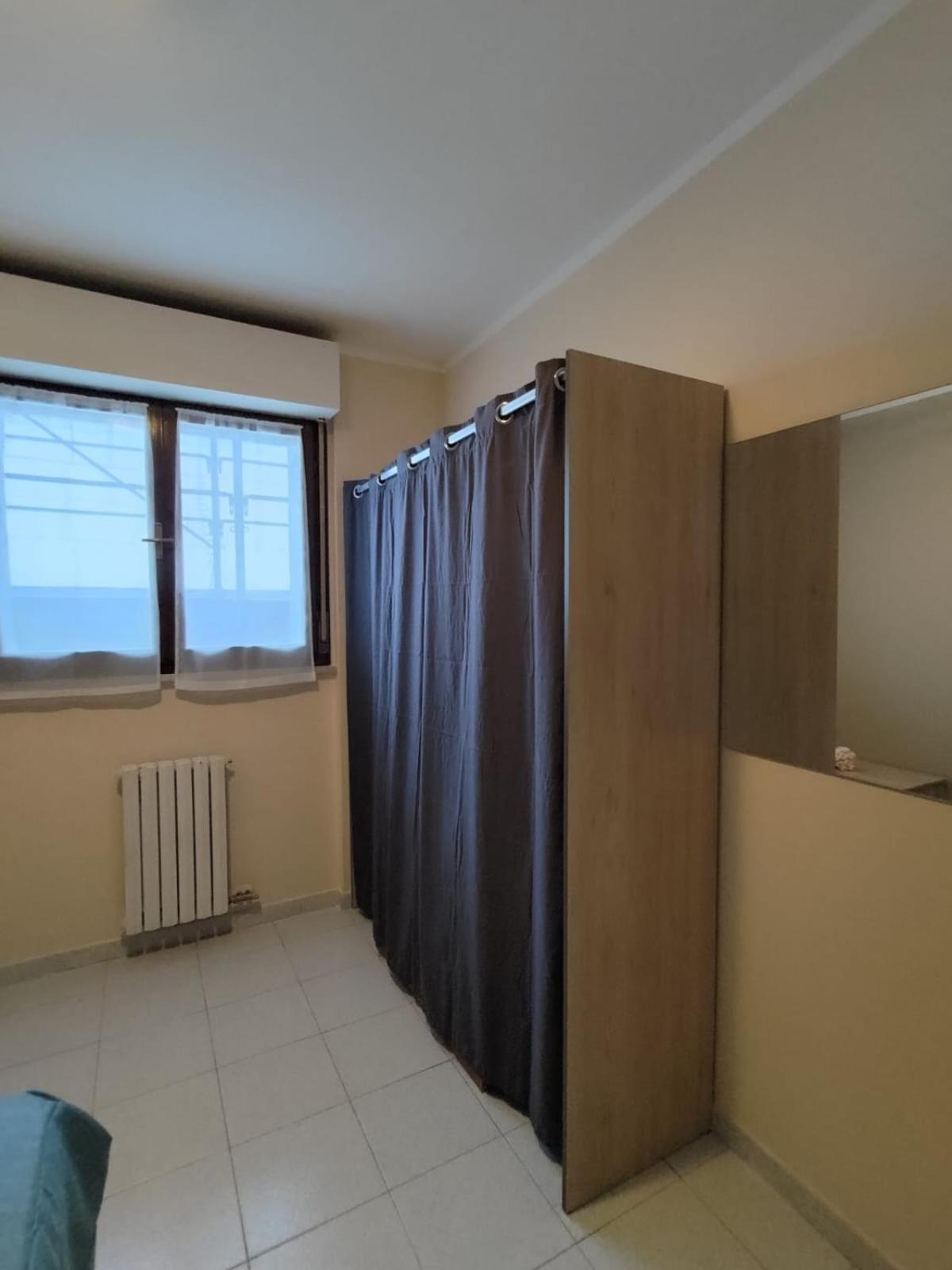 Milly San Siro - Rho Fiera Apartment