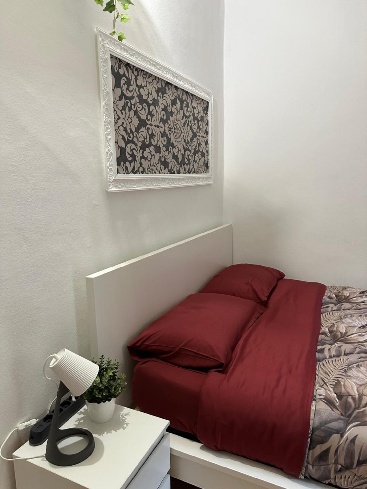 Dea Dreams - Marghera Wifi Metro A 2 Passi Apartamento