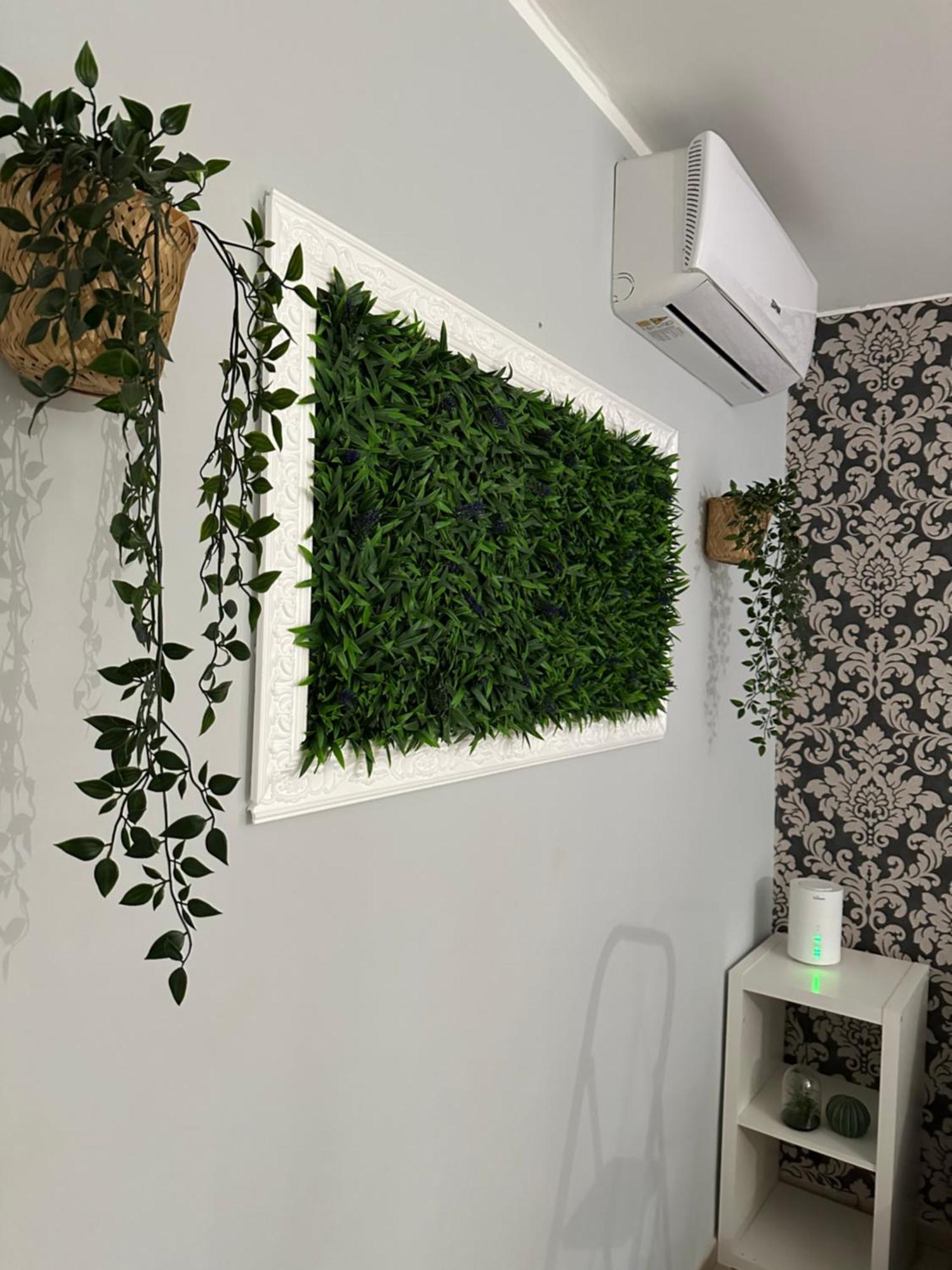 Dea Dreams - Marghera Wifi Metro A 2 Passi Apartamento *