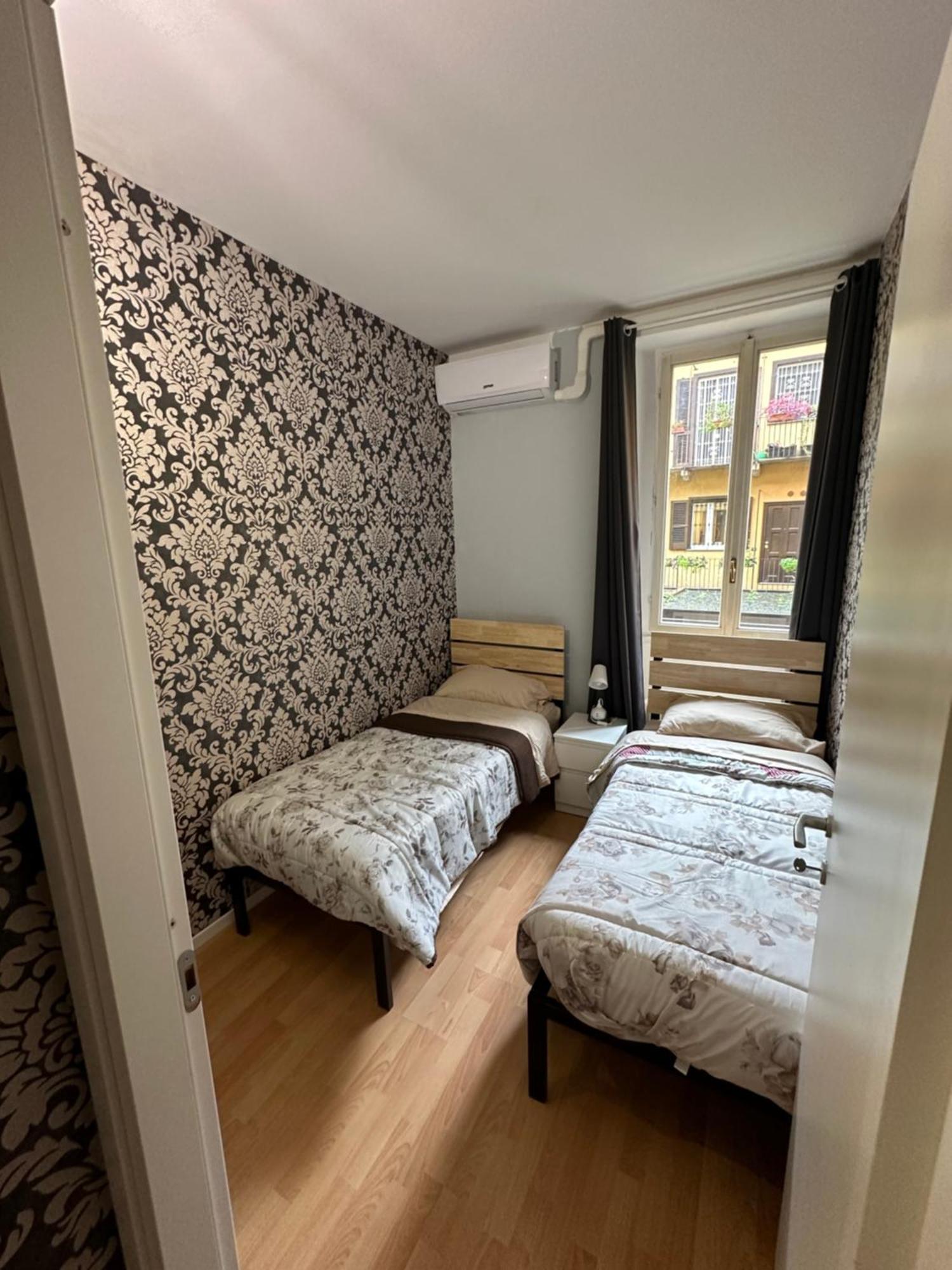 Apartamento Dea Dreams - Marghera Wifi Metro A 2 Passi