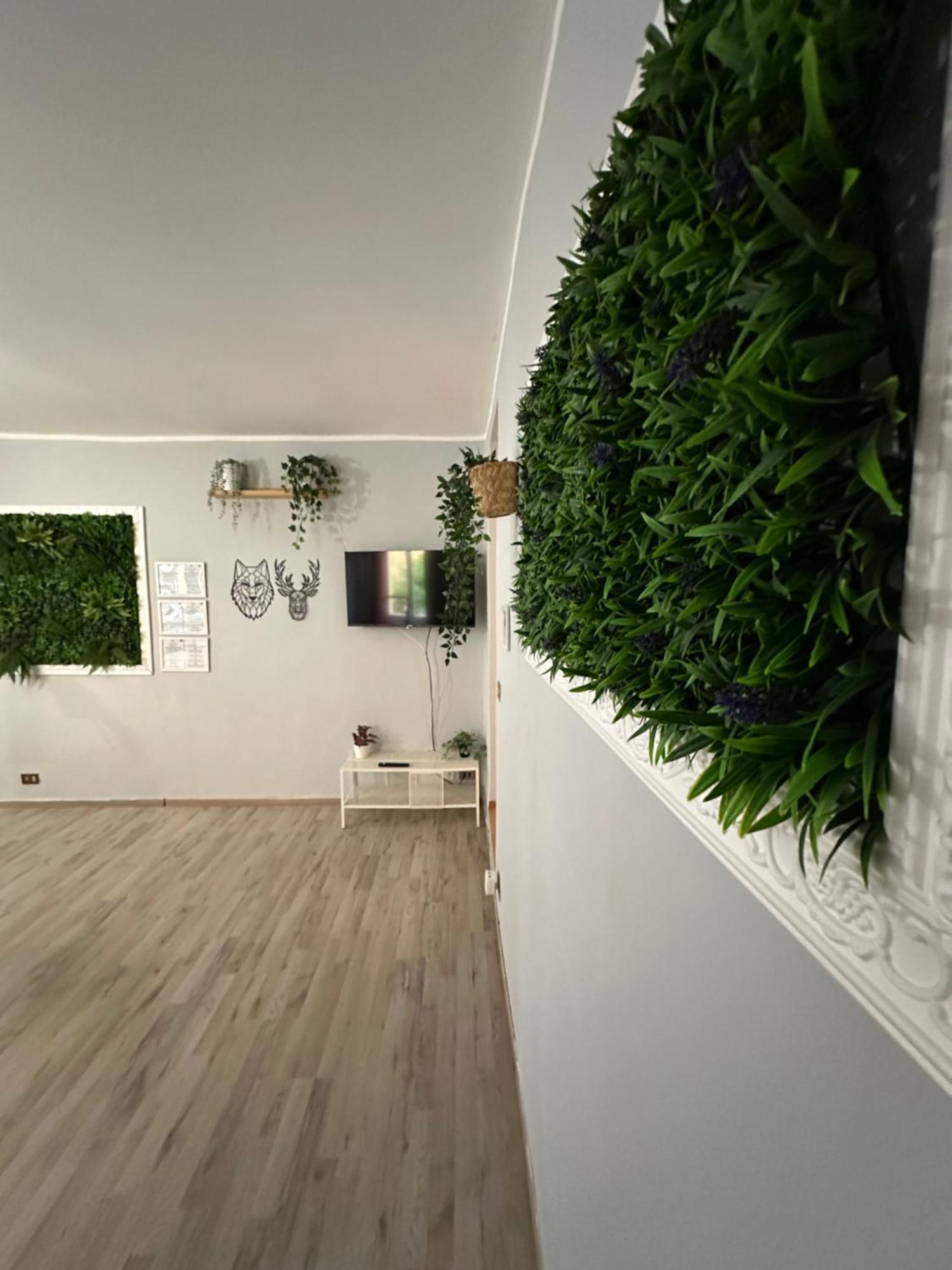 Dea Dreams - Marghera Wifi Metro A 2 Passi Apartamento Milão