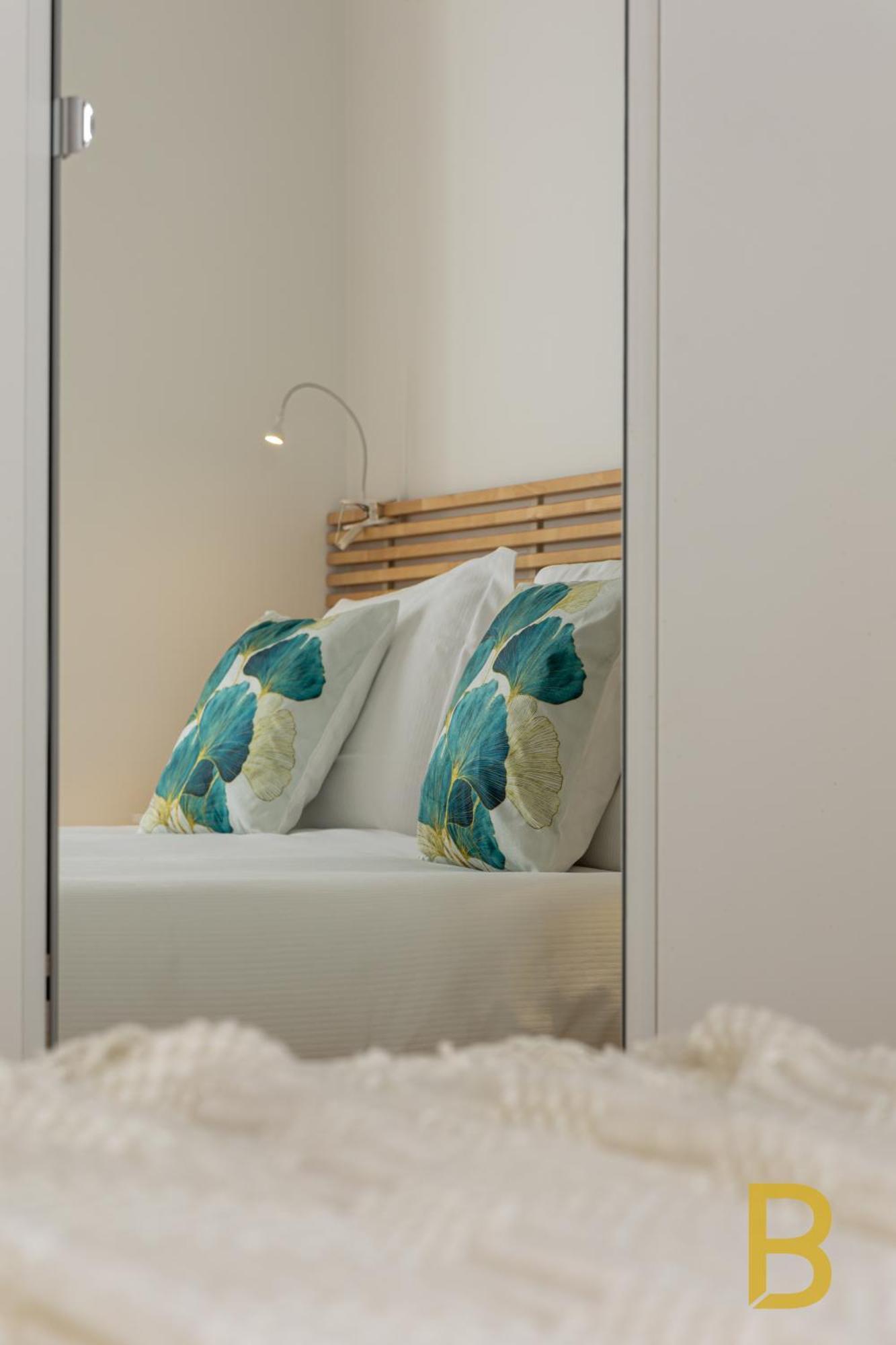 Beplace In Porta Venezia Apartamento *