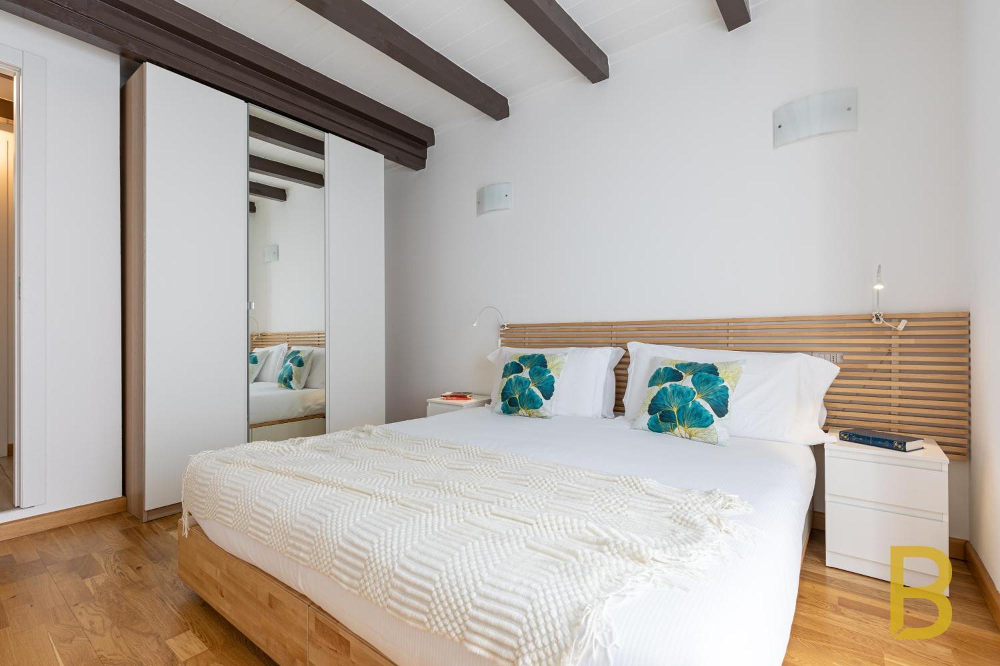 Beplace In Porta Venezia Apartamento
