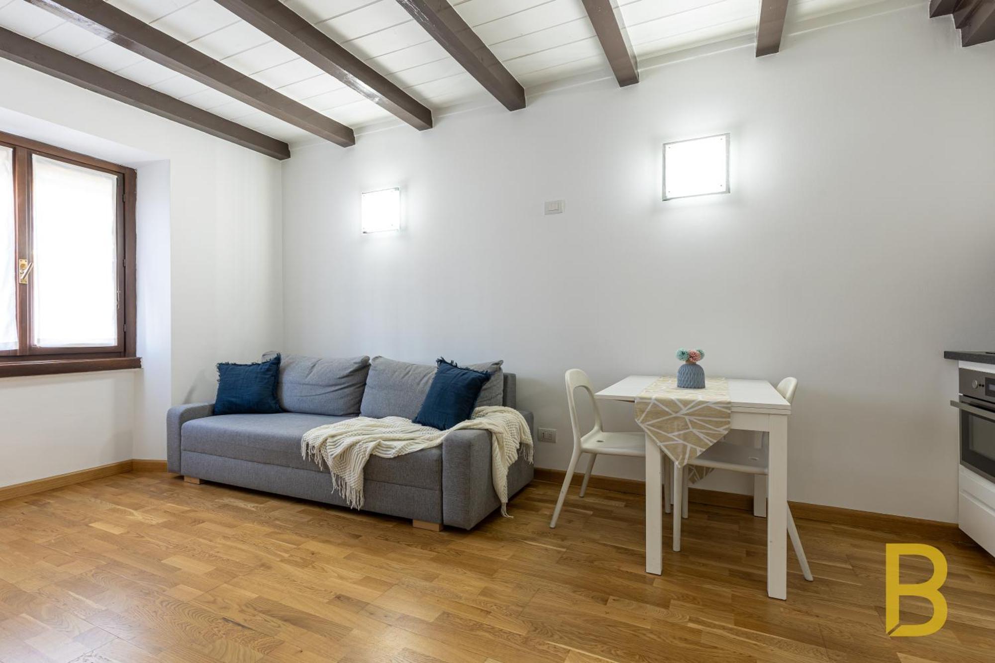 Apartamento Beplace In Porta Venezia