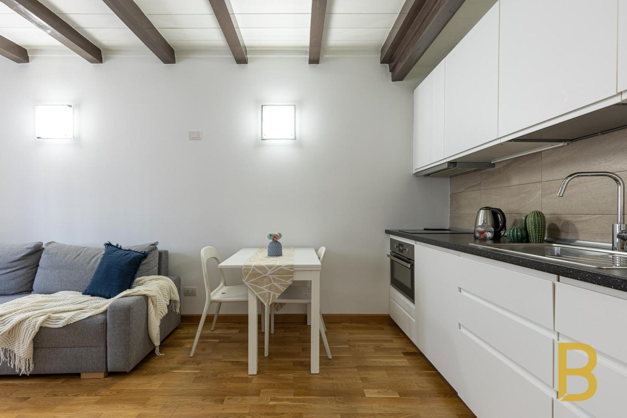 Beplace In Porta Venezia *