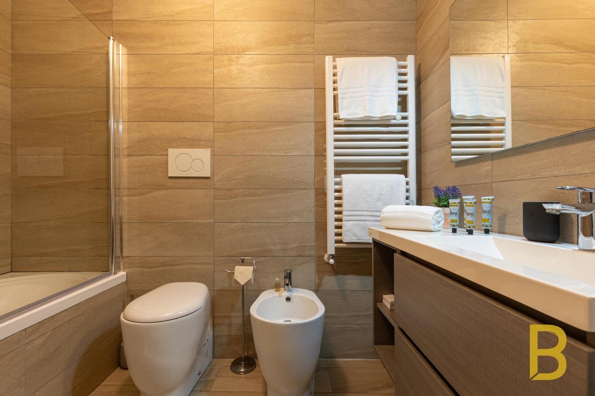 Apartamento Beplace In Porta Venezia *