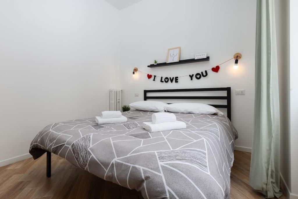 Apartment Maison Vale Milan