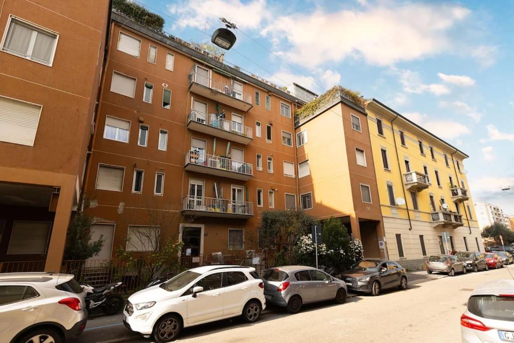 Maison Vale Apartment Milan