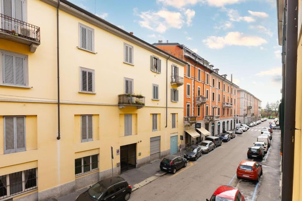 Apartment Maison Vale Milan