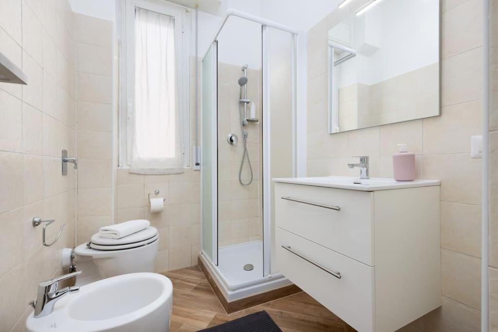Apartment Maison Vale Milan