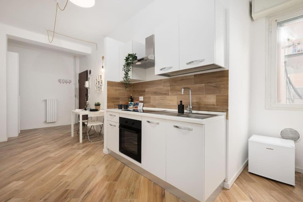 Apartment Maison Vale *