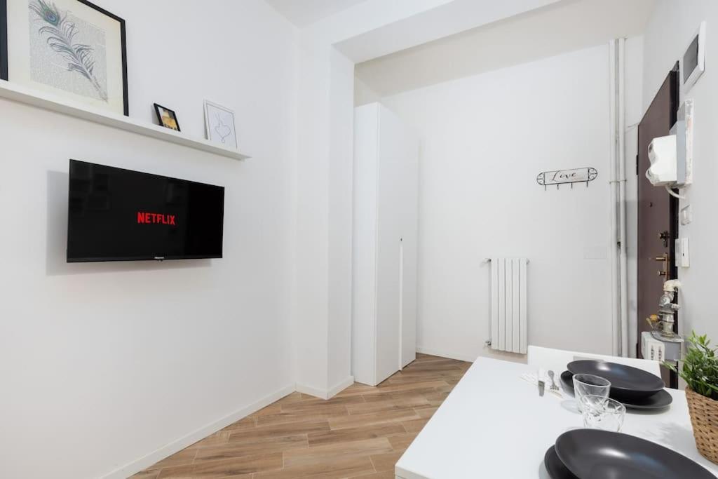 Maison Vale Apartment Milan