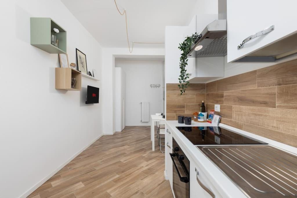 Maison Vale Apartment *