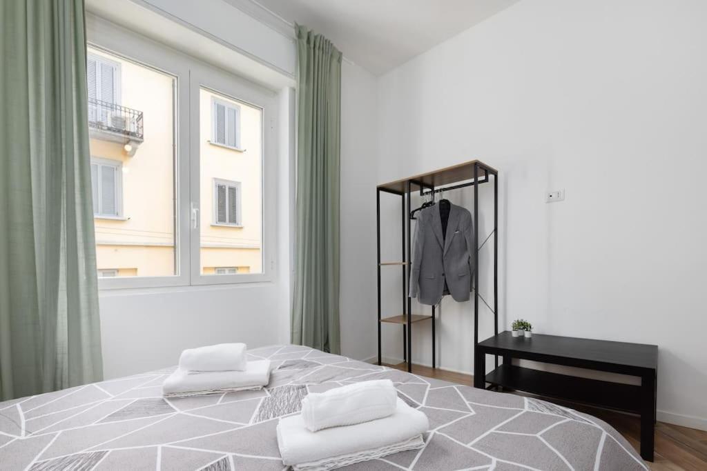 Apartment Maison Vale Milan
