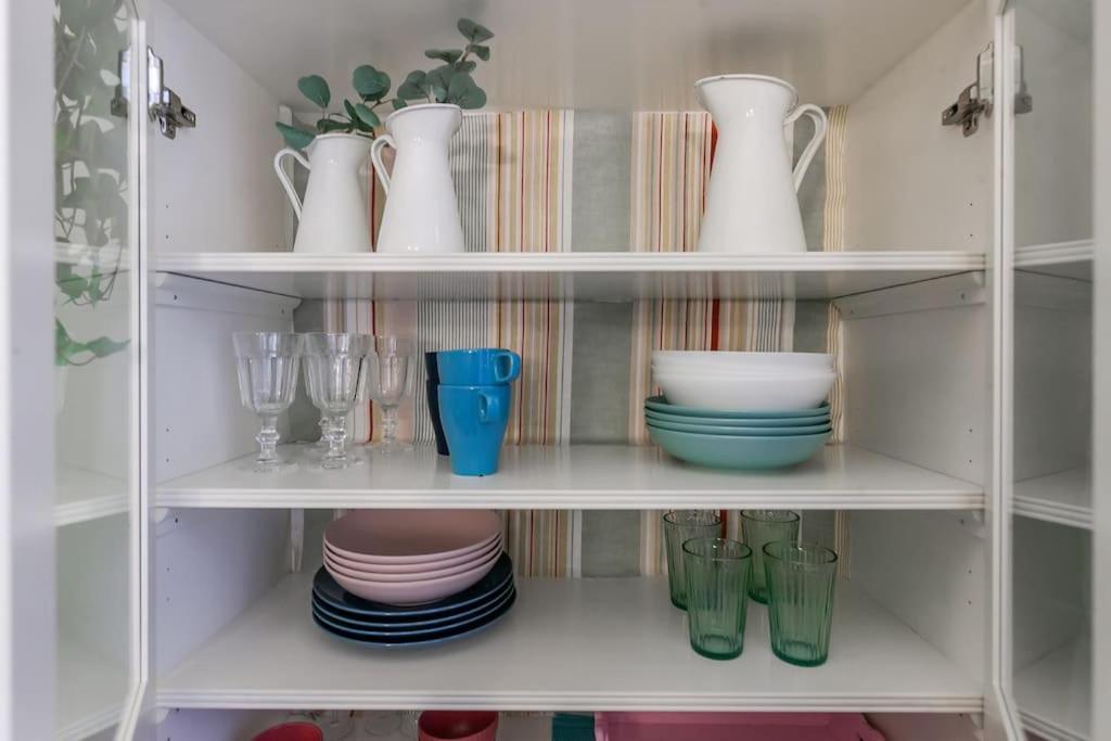 Apartamento Casa Di Maya: Charme & Stile, Cuore