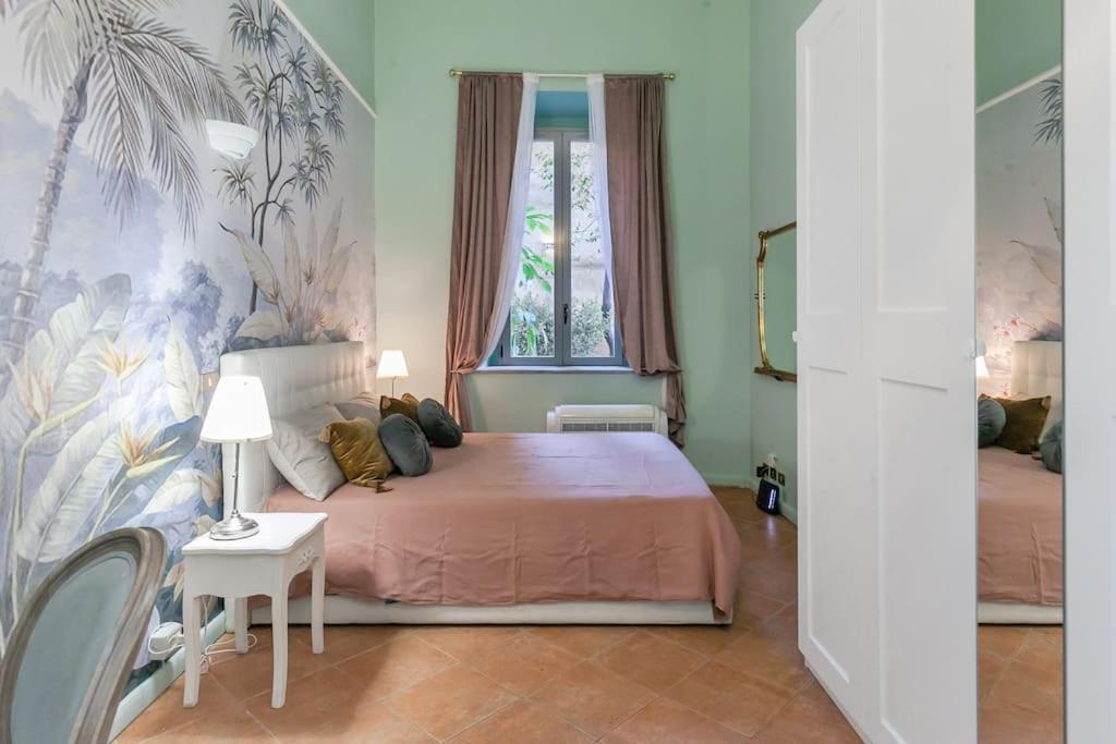 Casa Di Maya: Charme & Stile, Cuore Apartamento *